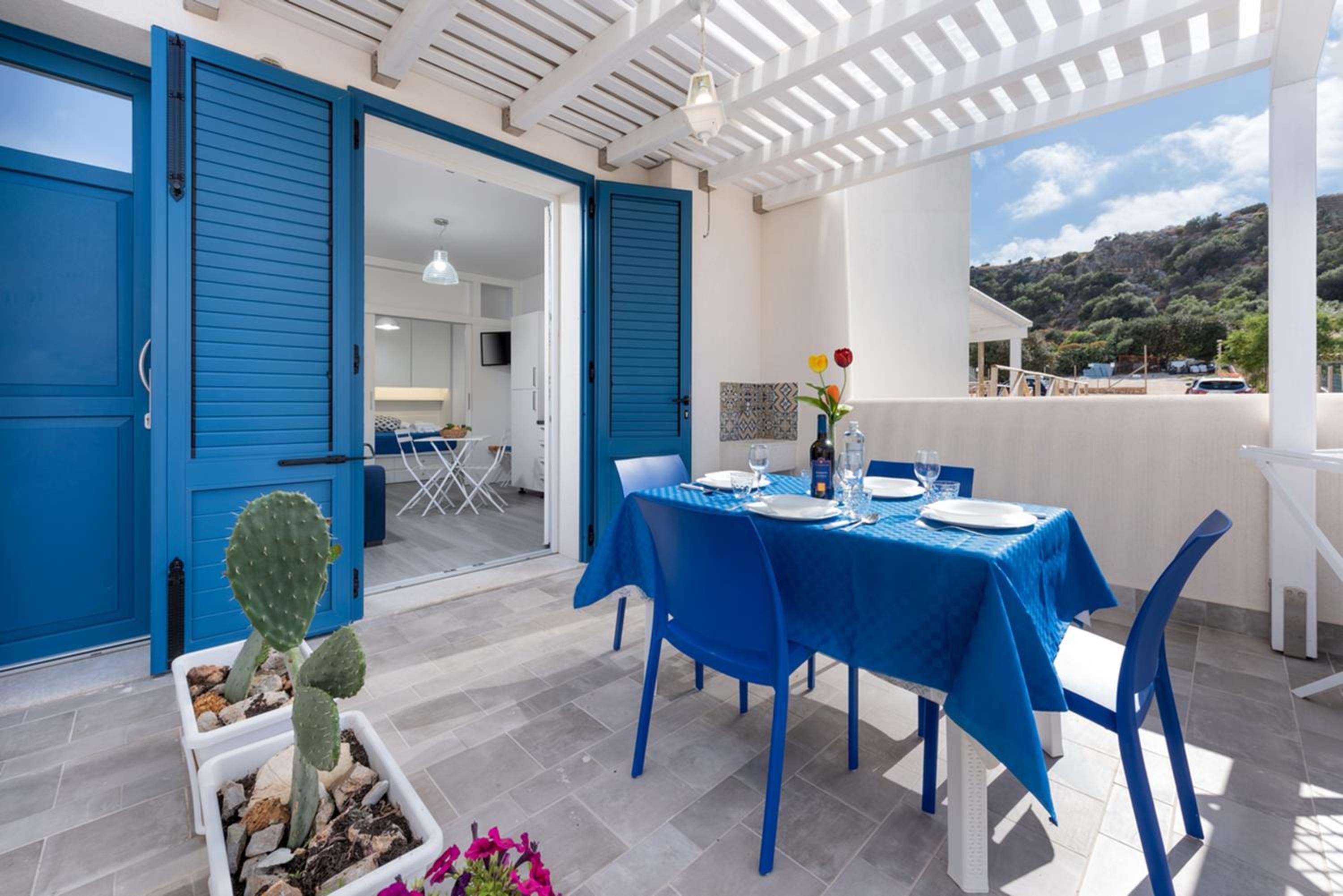Isule Apartment & Terrace