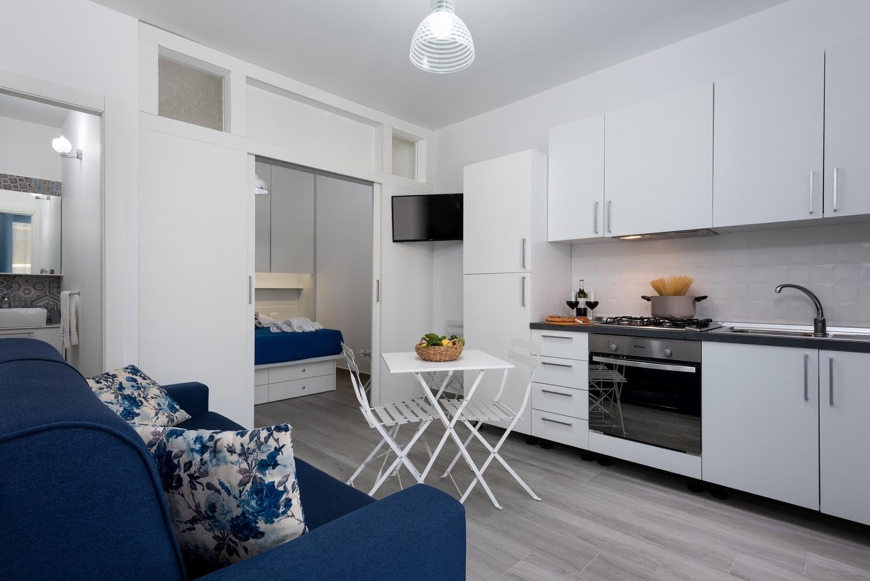 Isule Apartment & Terrace