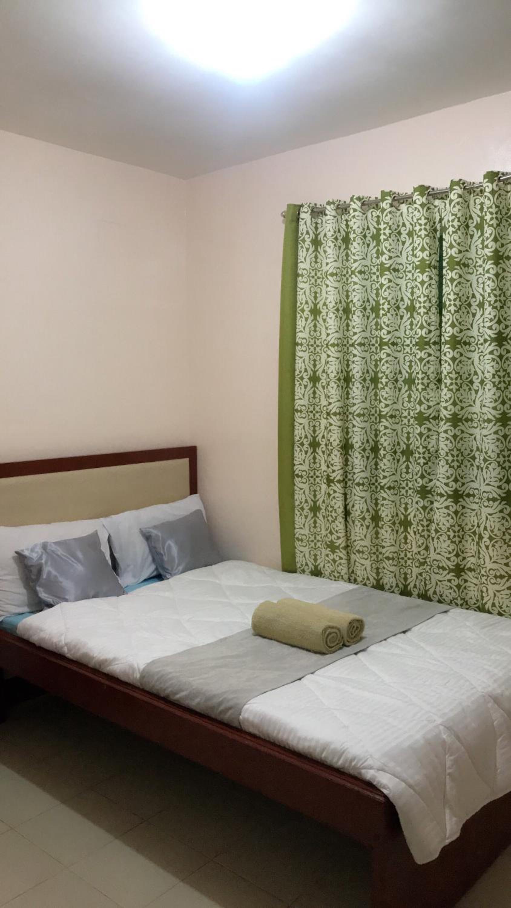 Wendy's Apartelle