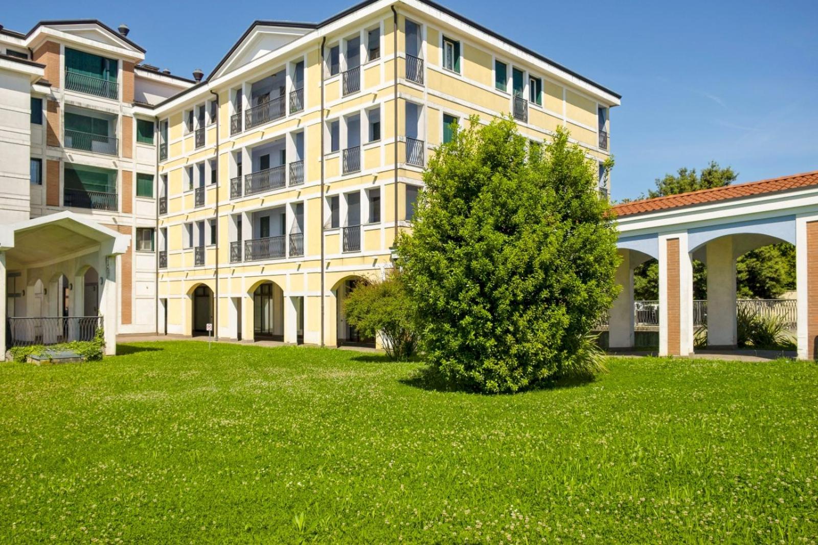 Borgo Sole Cittadella view 4