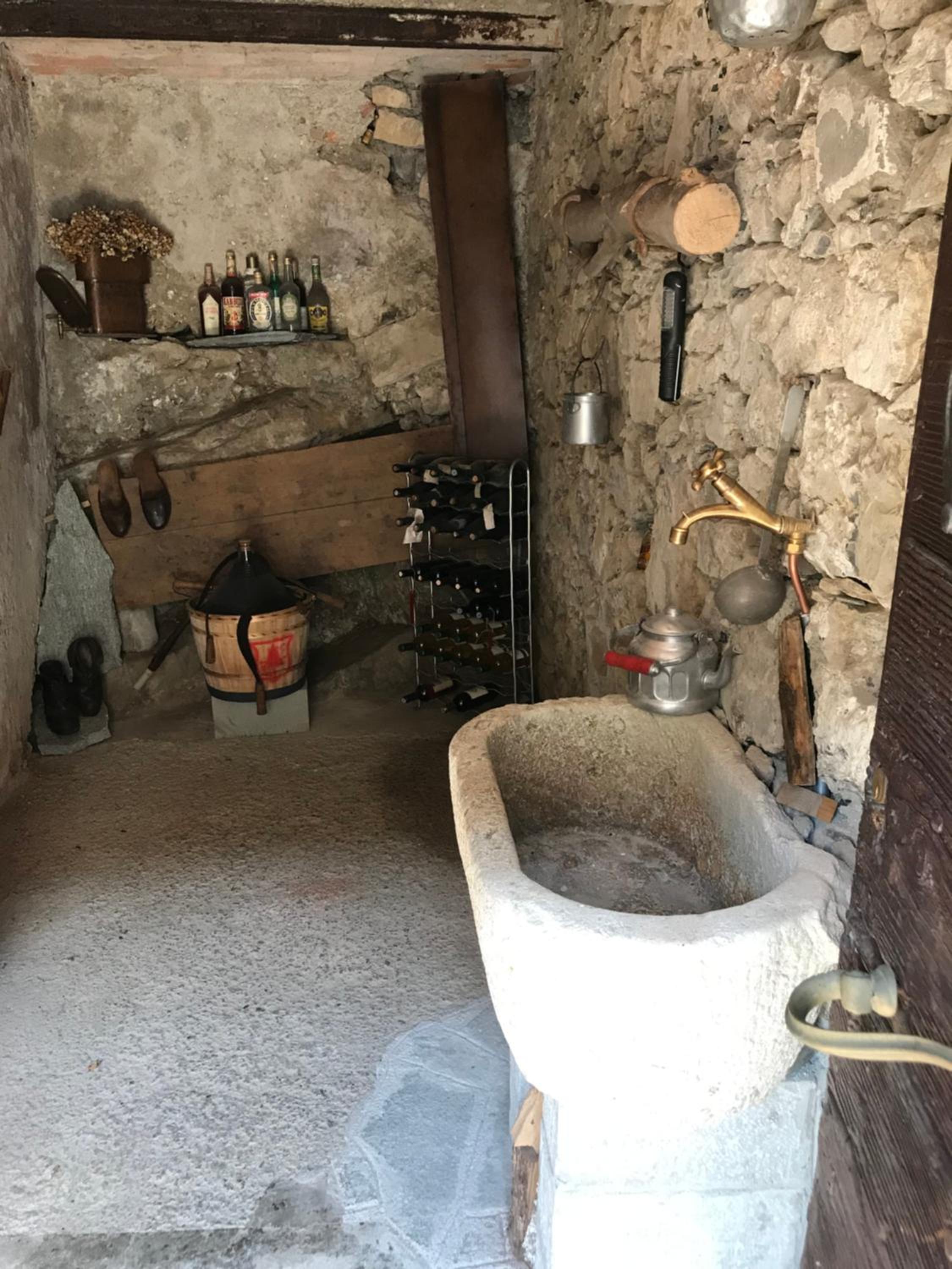 Bed & Breakfast Casa Marinella view 5