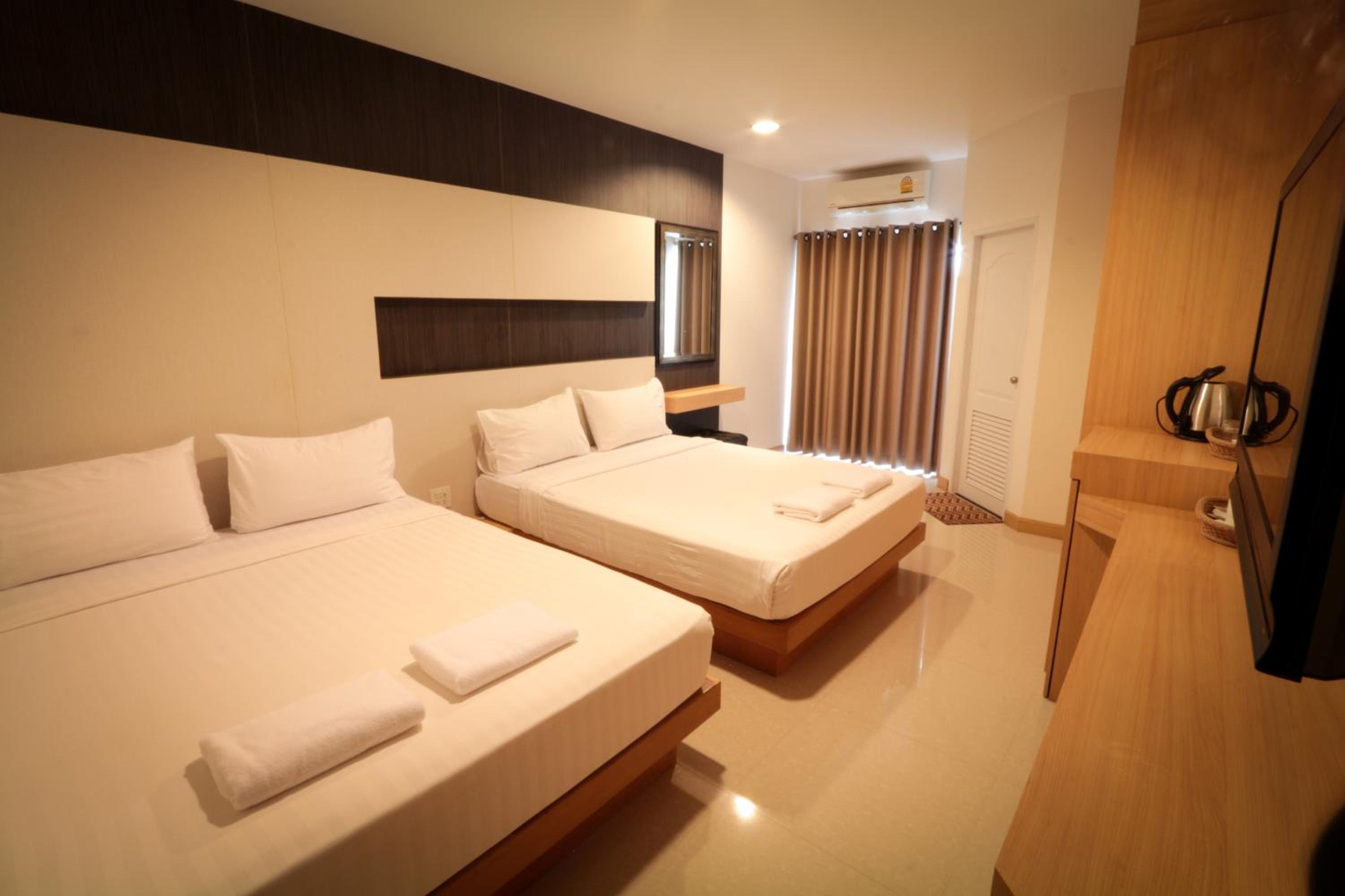 Fortune Surin Hotel