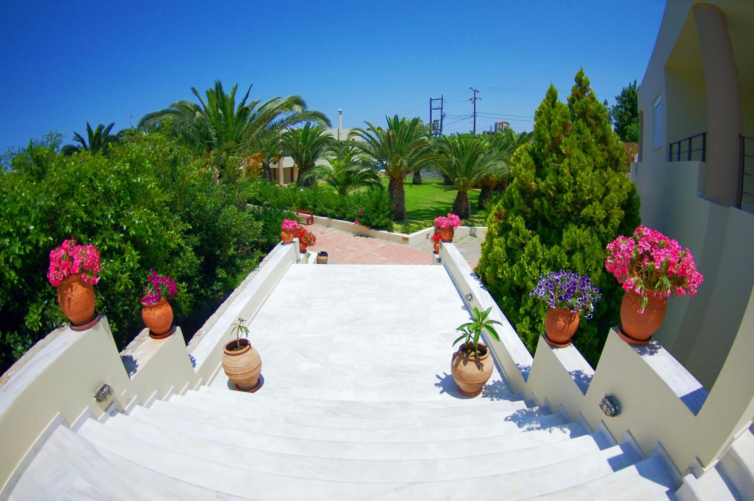 Eleftheria Hotel