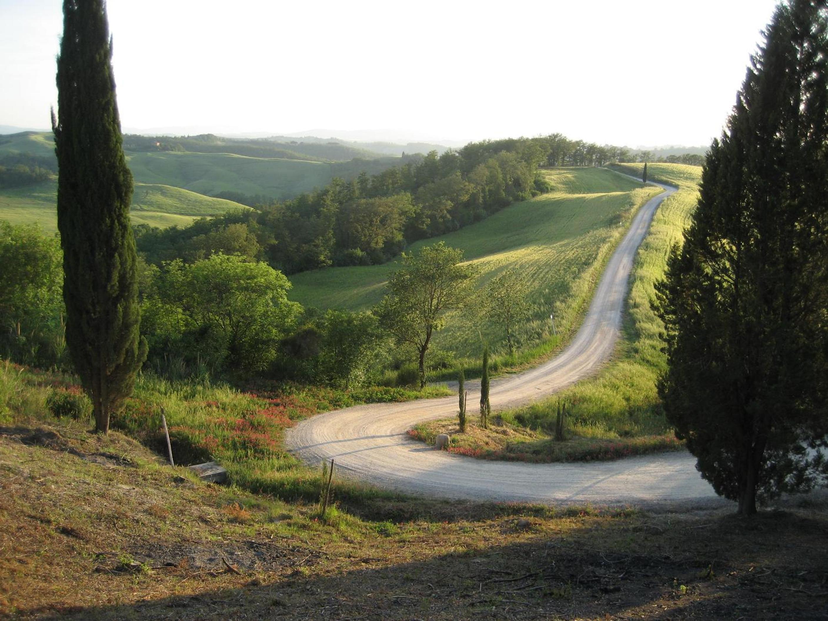 Agriturismo Mocine