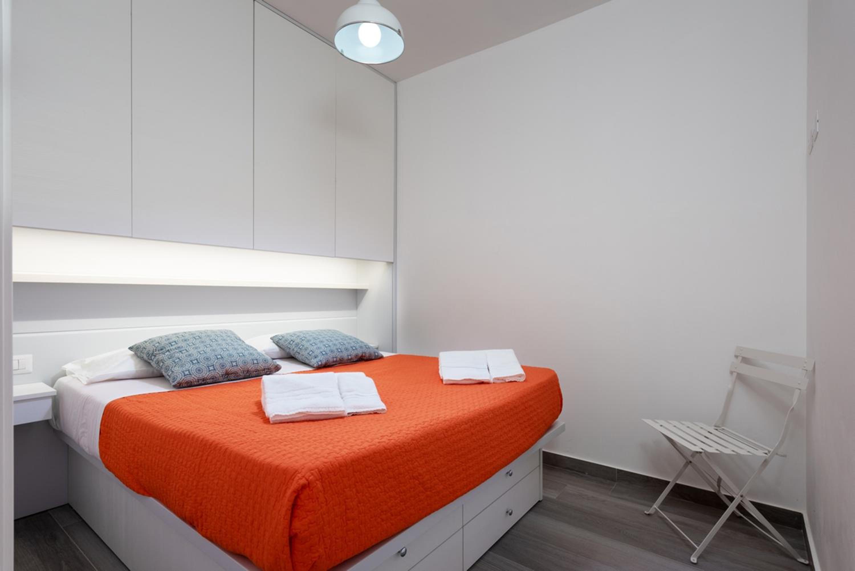 Isule Apartment & Terrace
