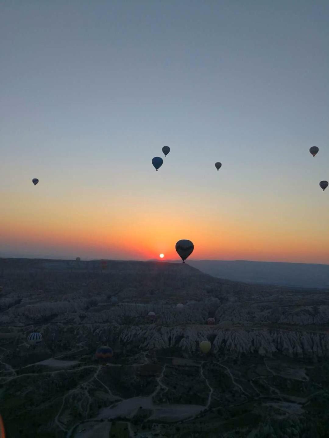 Avlu Cave House - Image 76