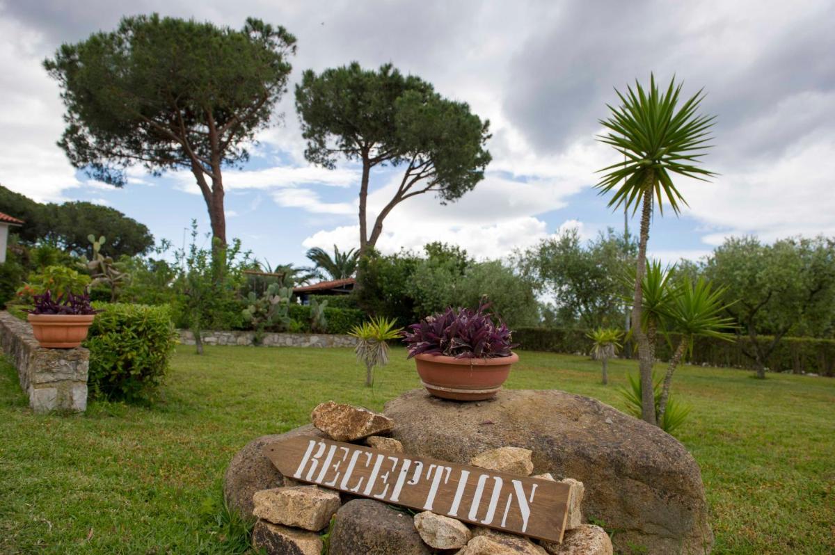 Residence le Mimose photo 1