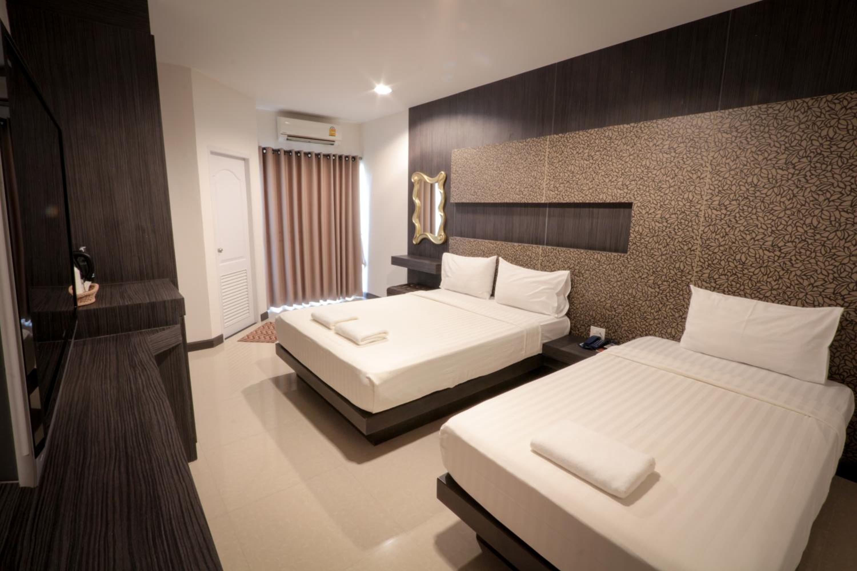Fortune Surin Hotel
