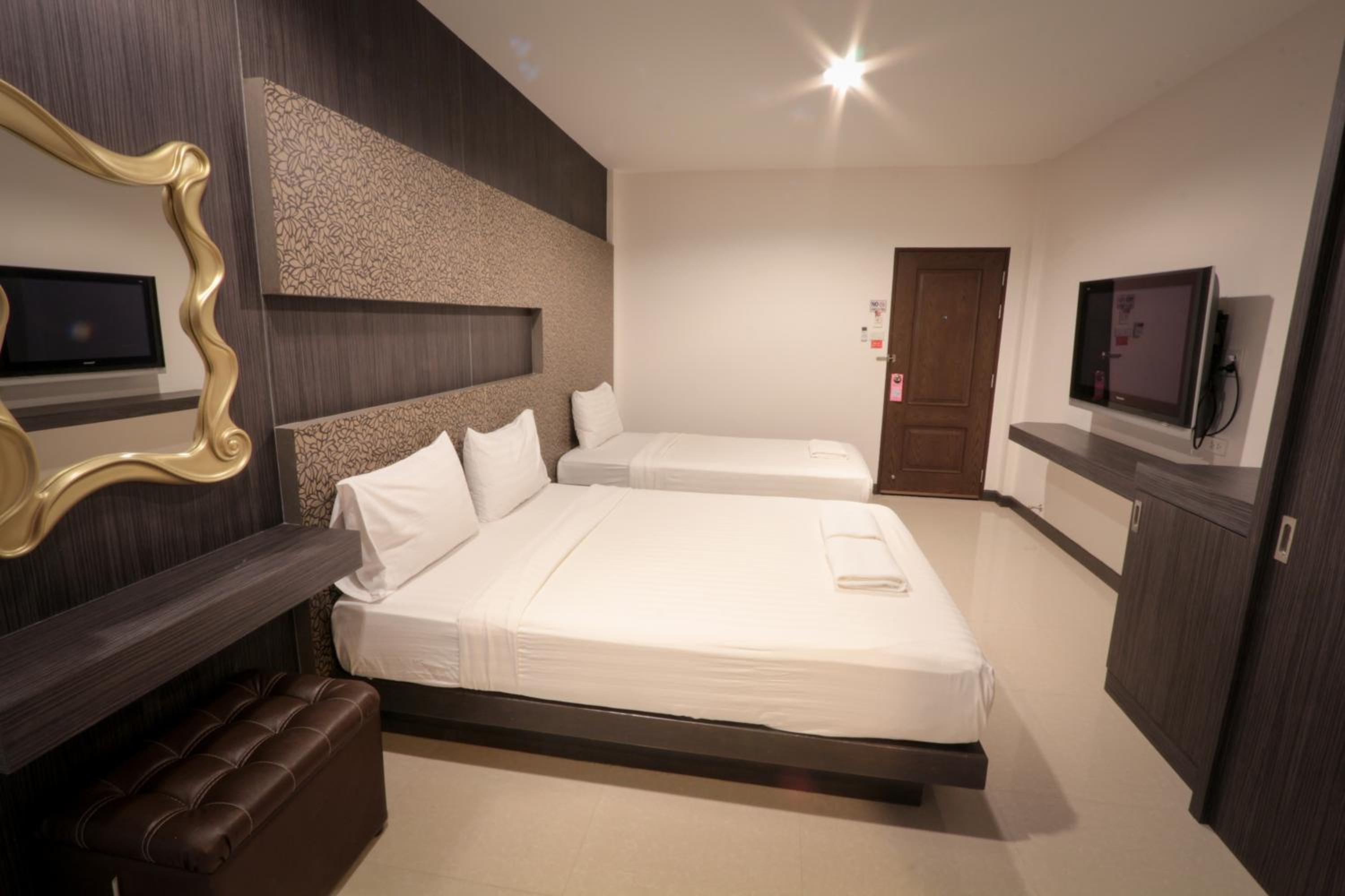 Fortune Surin Hotel