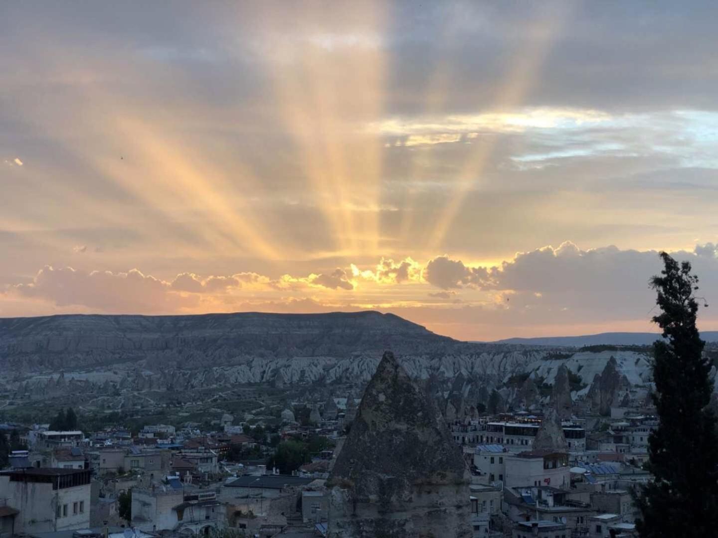 Avlu Cave House - Image 75