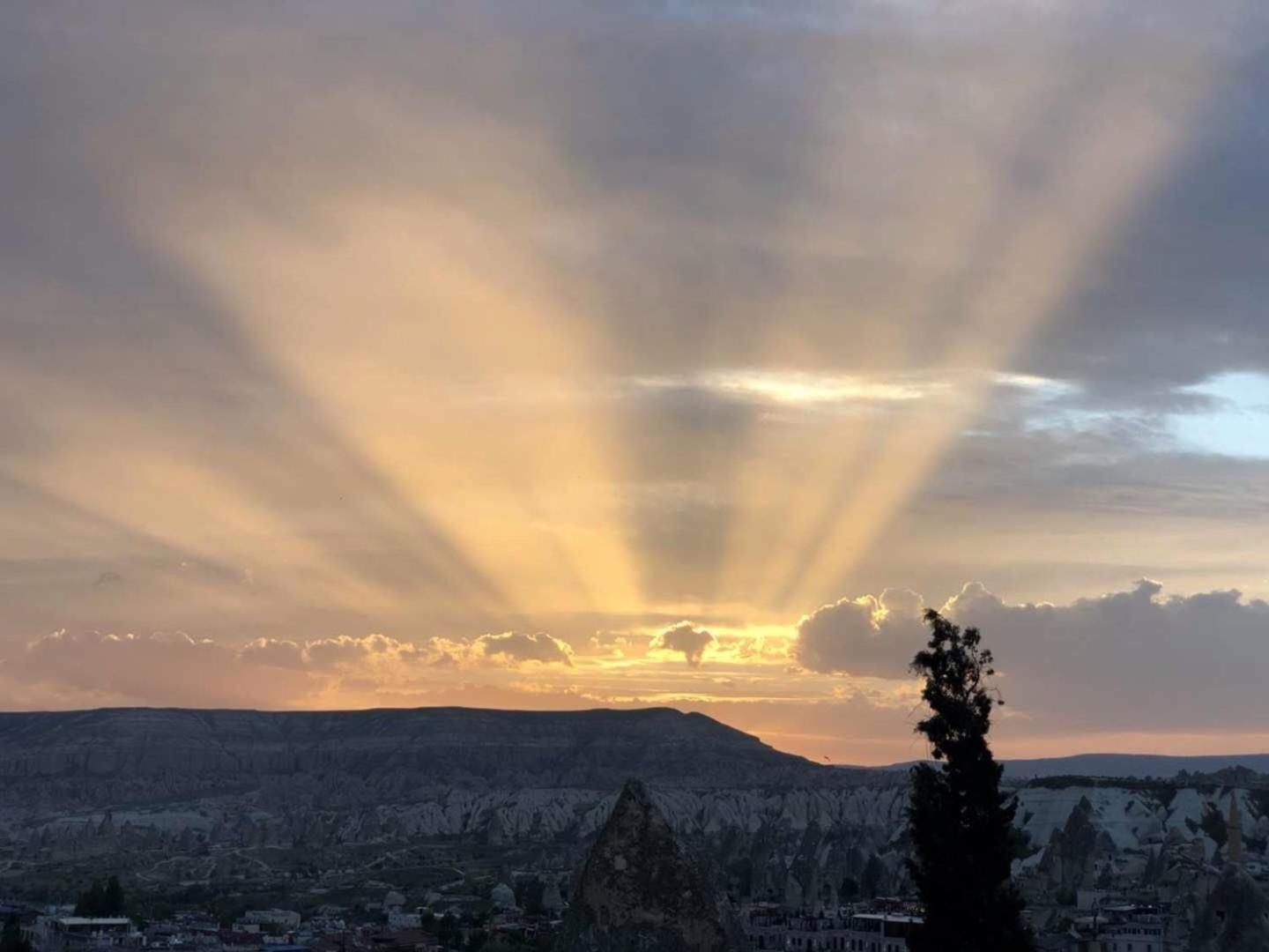 Avlu Cave House - Image 74