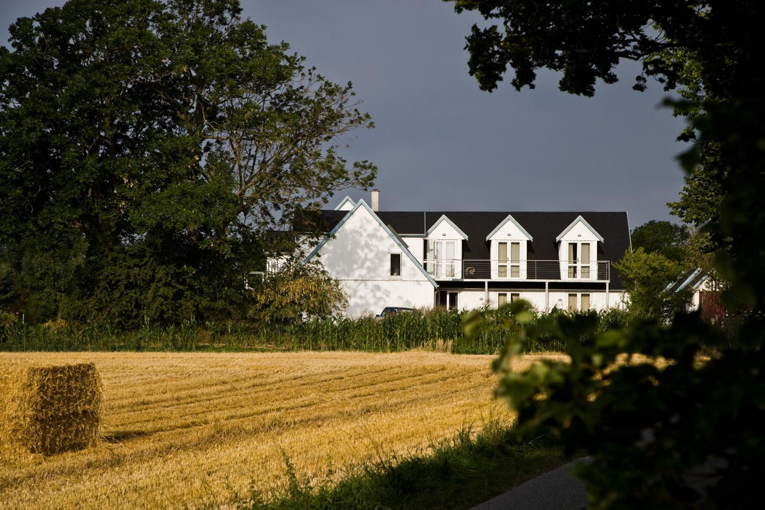 Quistgaarden Bed & Breakfast
