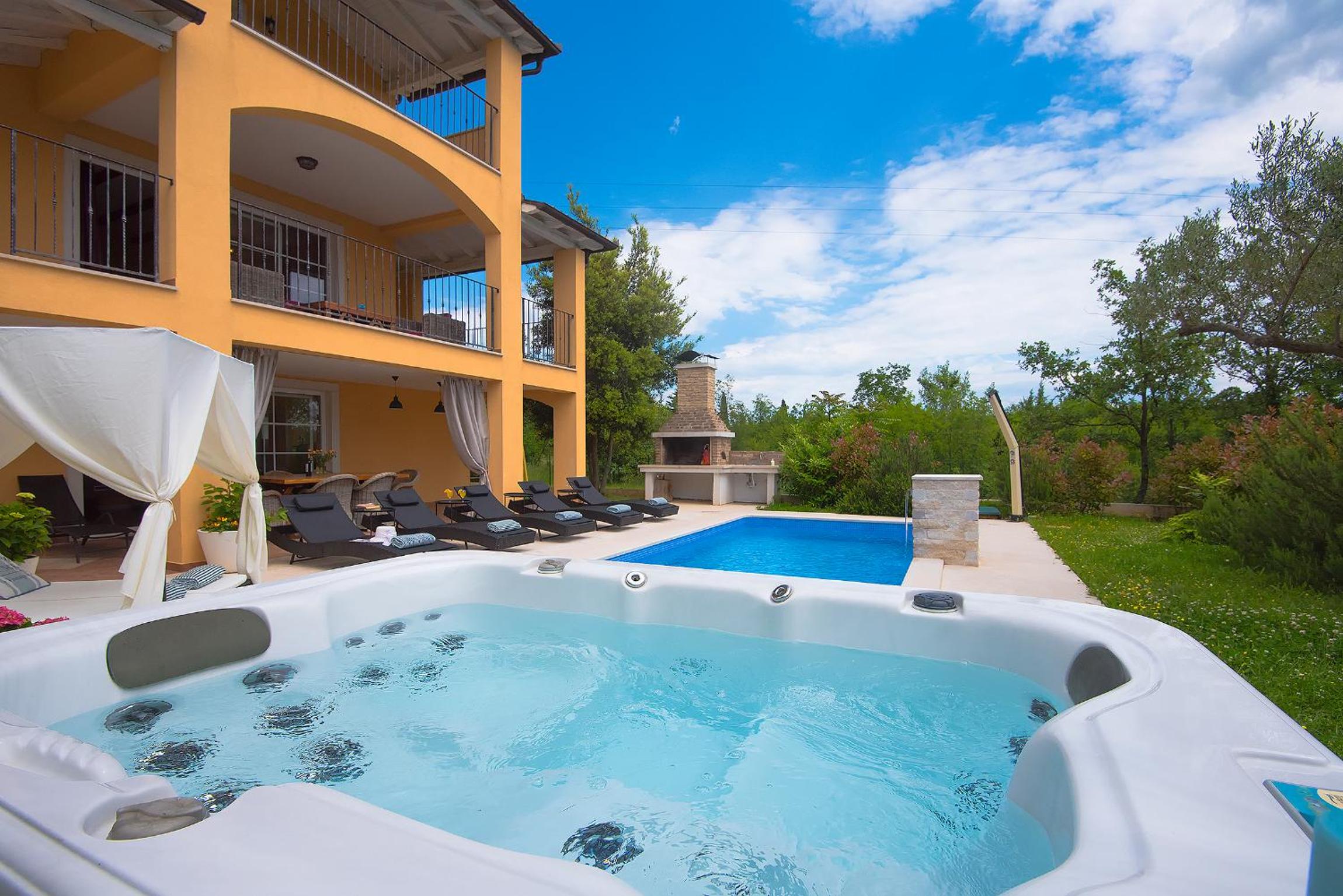 Villa Ari view 5