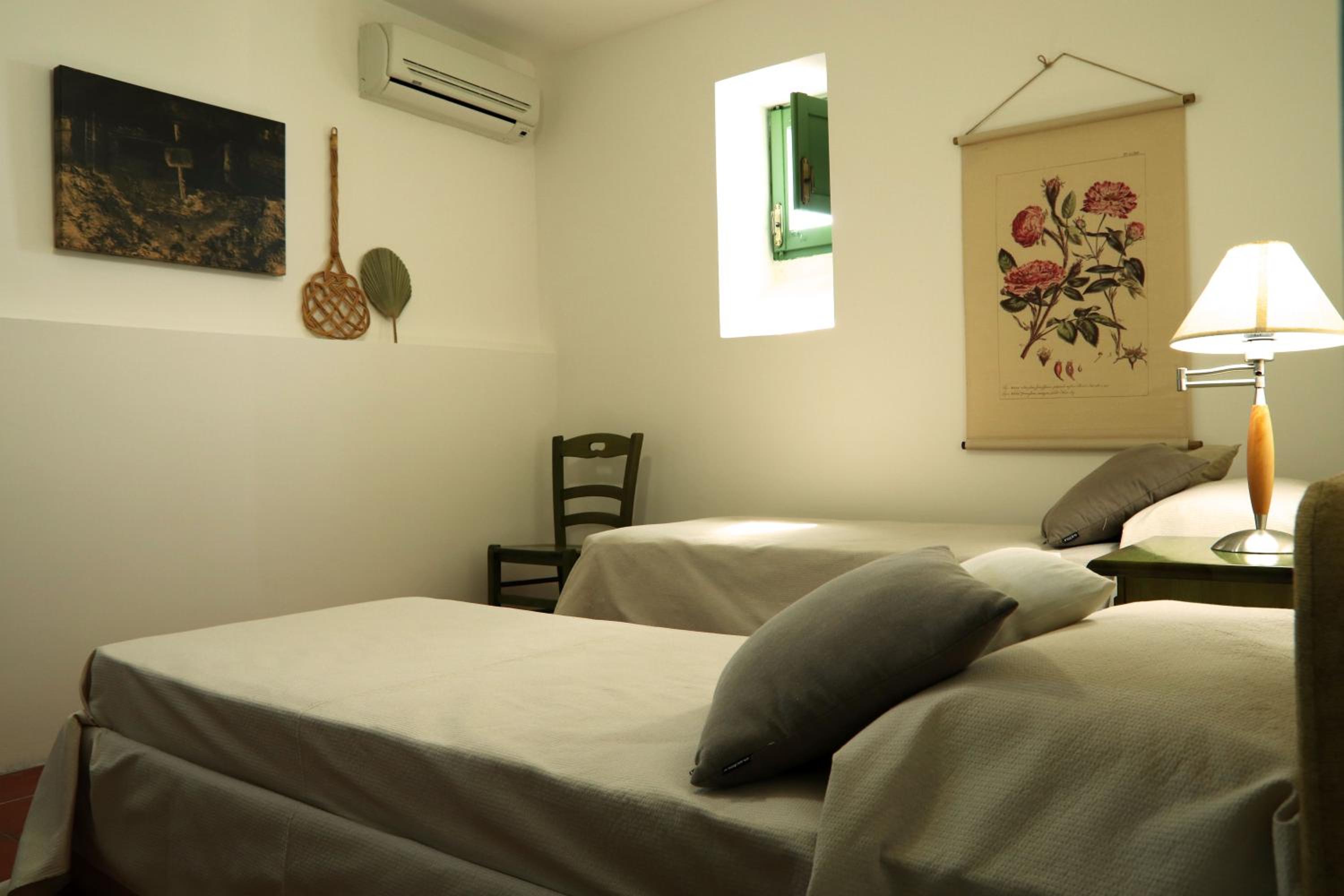 Agriturismo Francesca Stajano, Gallipoli
