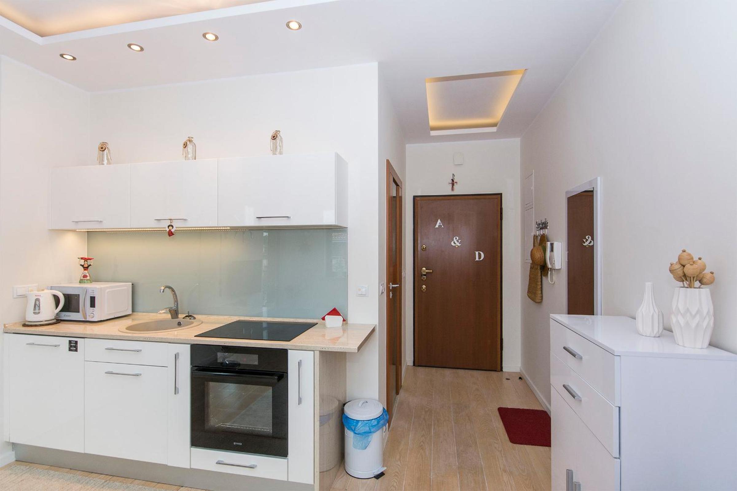 Ascot - Neptun Park by OneApartments view 3