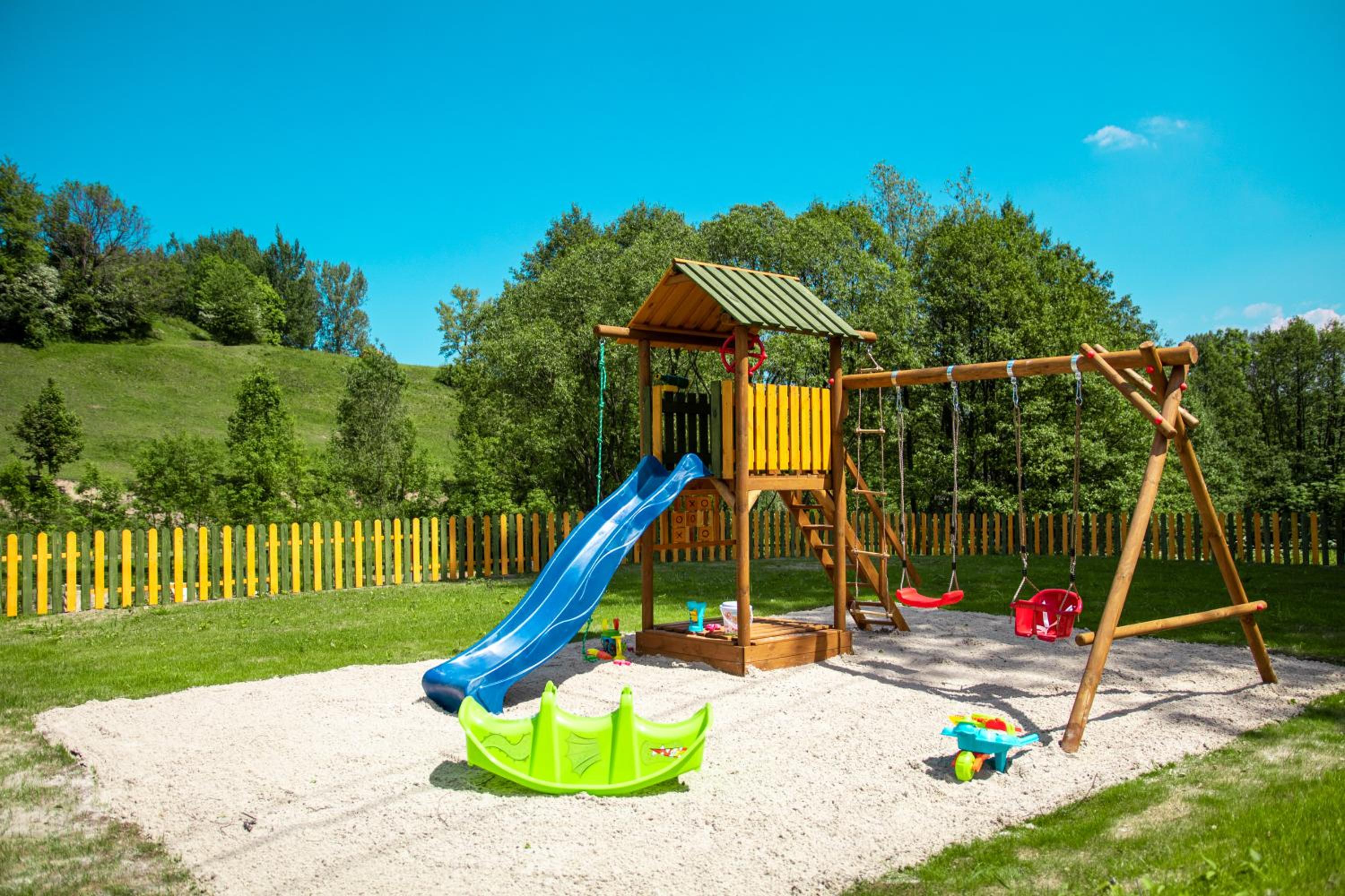 Róża Sudetów view 5