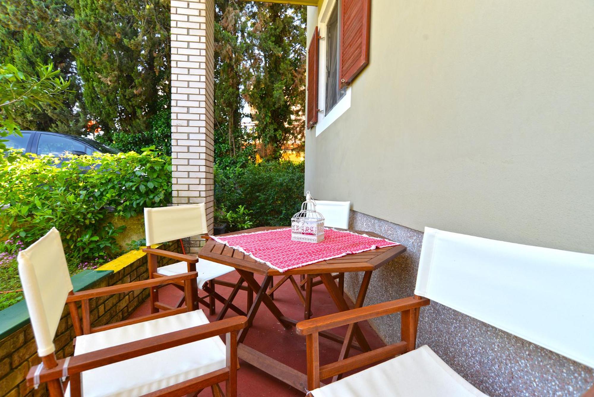 Apartment Pineta 1817 view 5