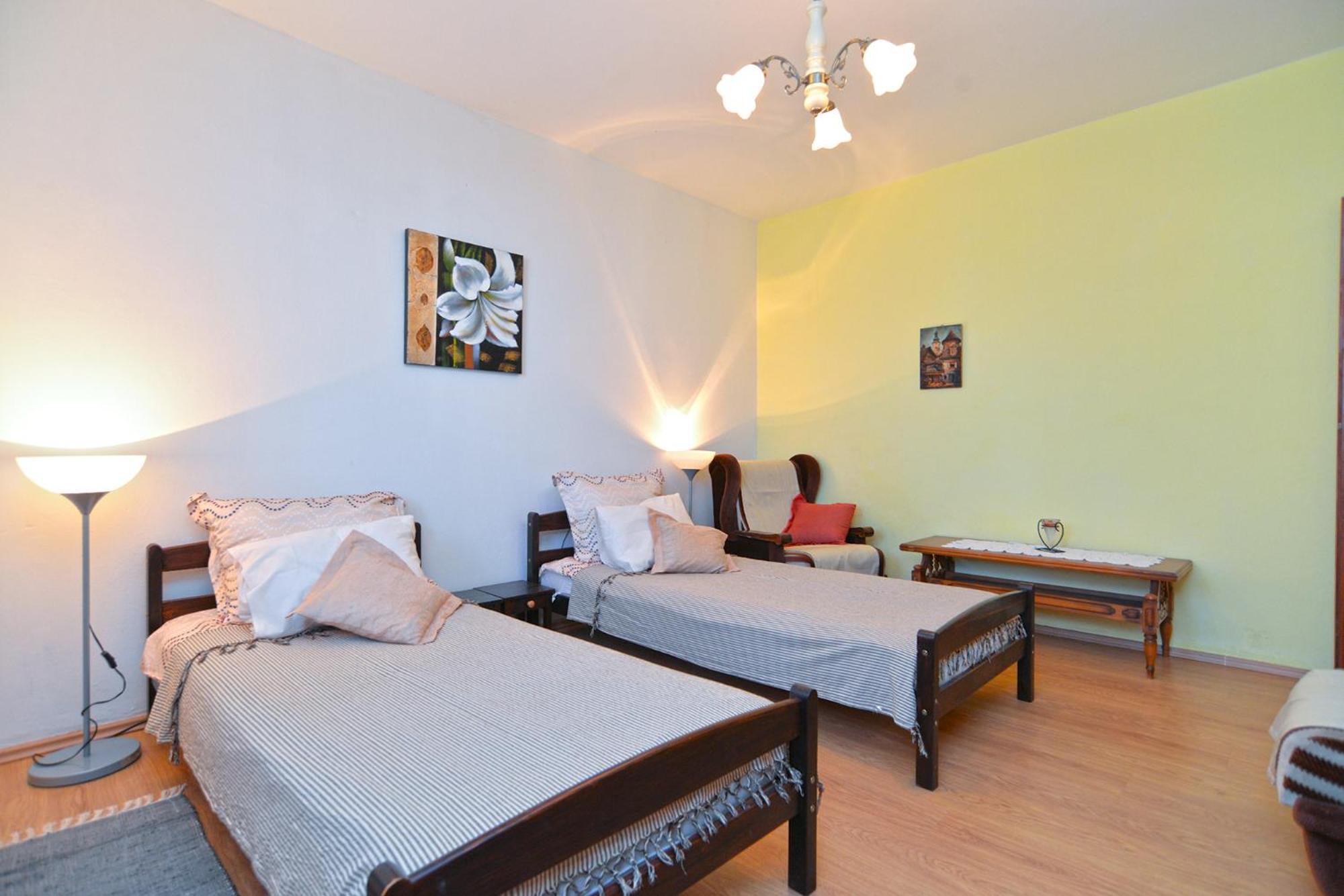 Apartment Pineta 1817 view 2