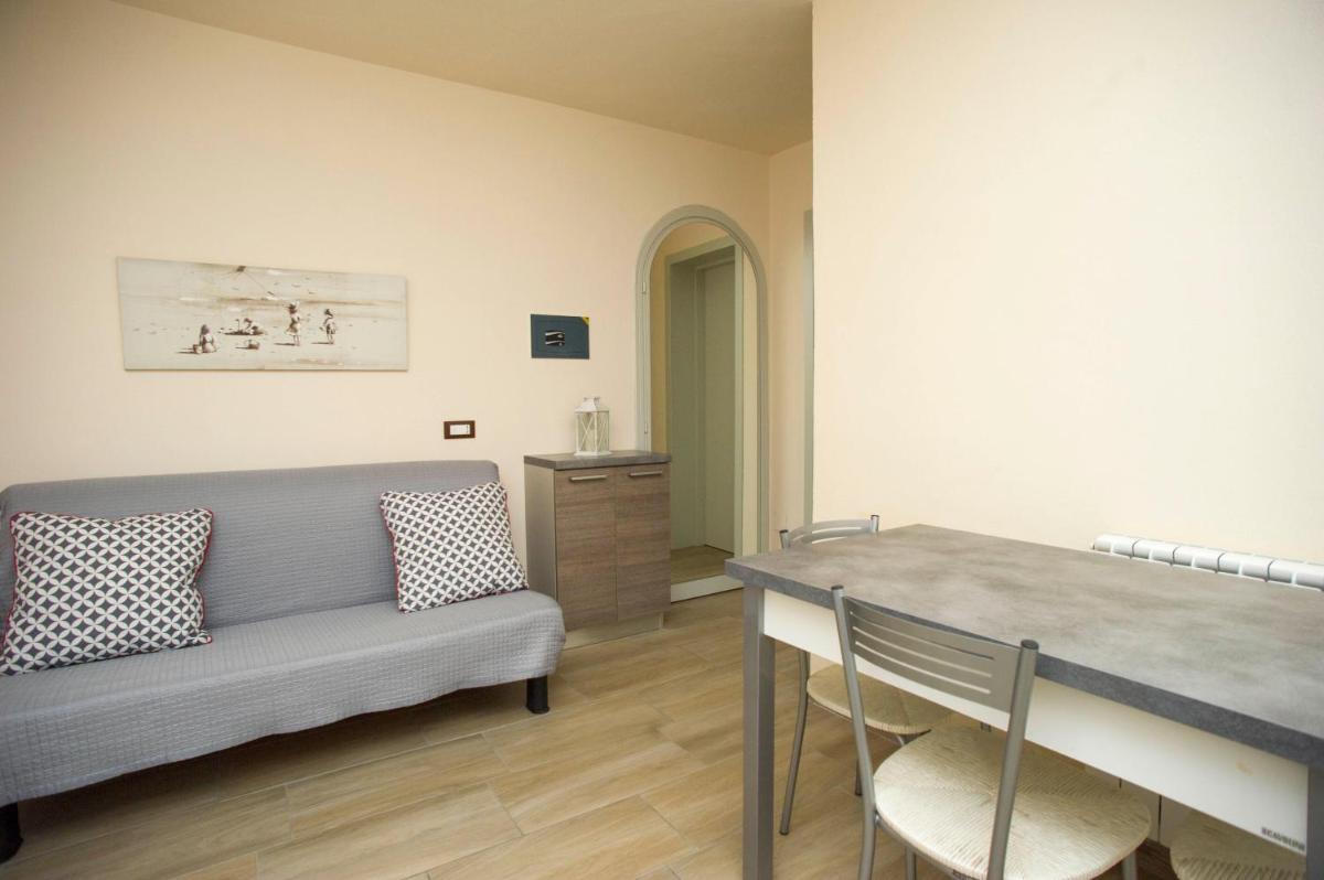 Residence le Mimose photo 5