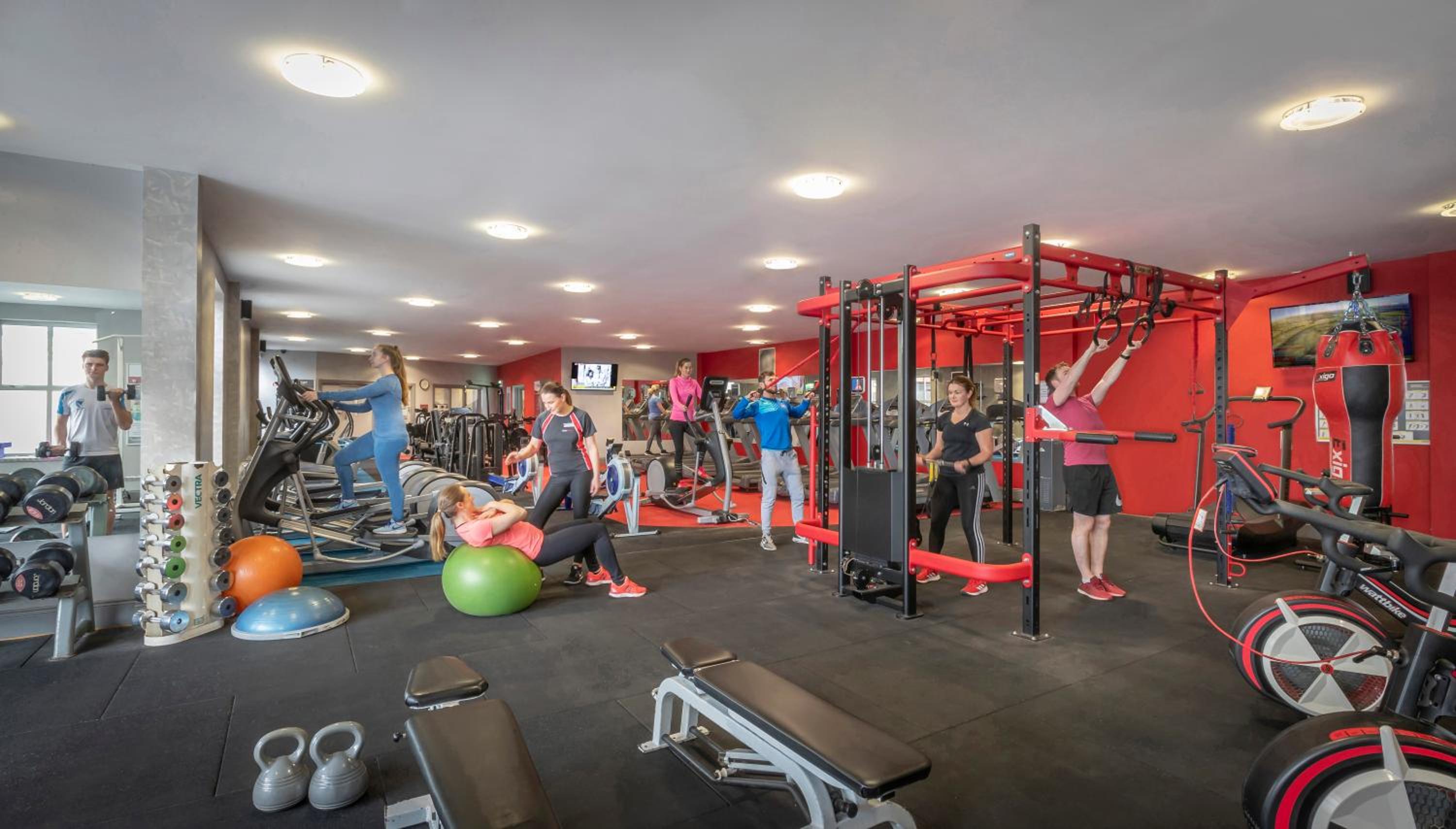 Maldron Hotel & Leisure Centre, Oranmore Galway