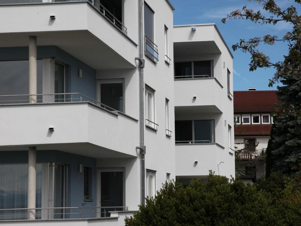 Appartements Bank am See