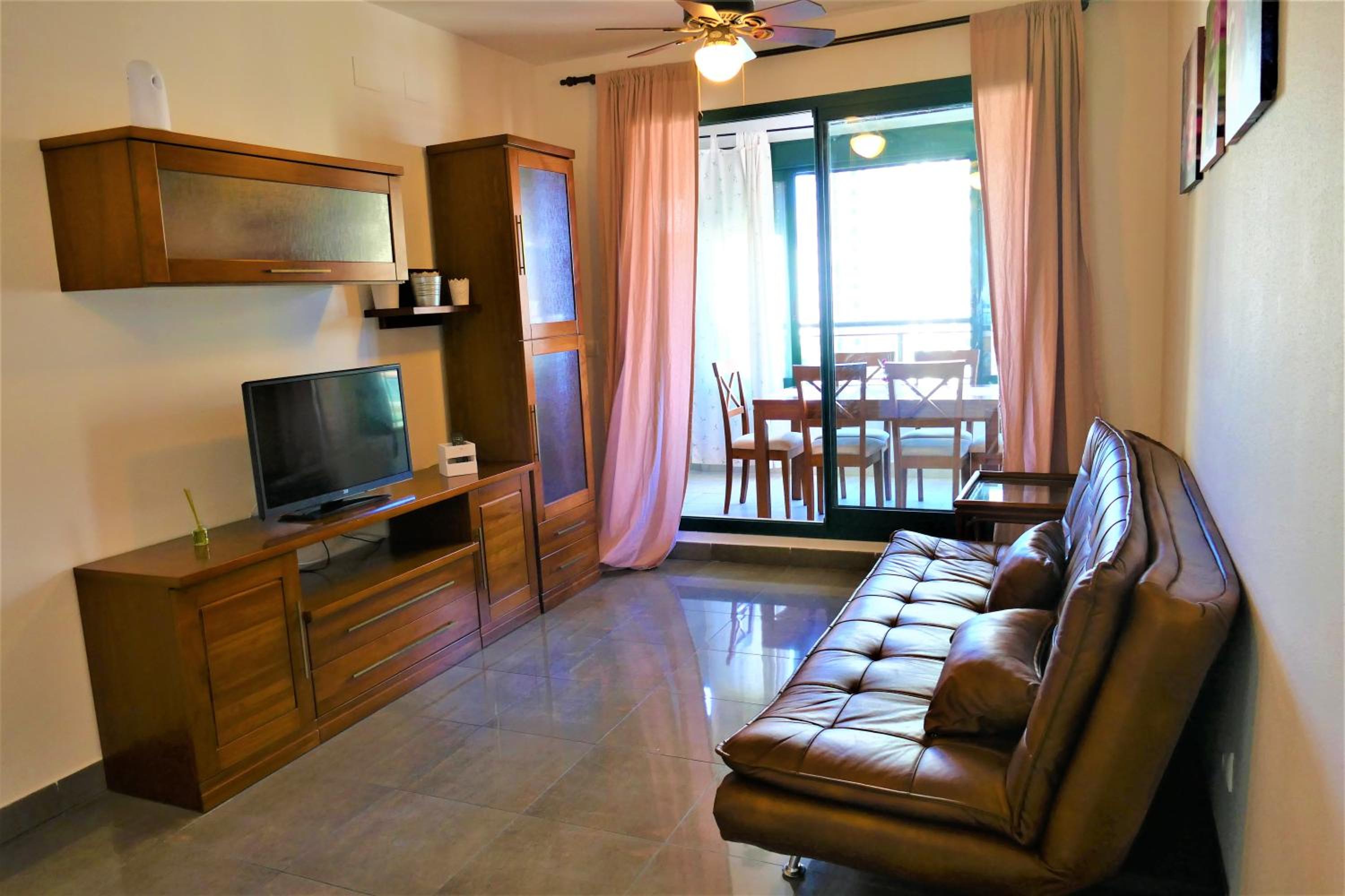 Apartamento Parque Torresol view 5