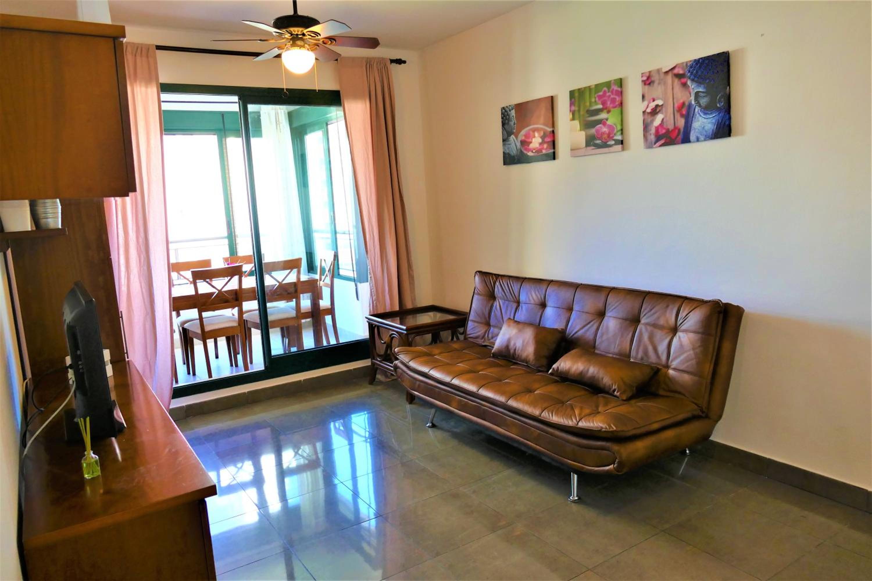 Apartamento Parque Torresol view 4