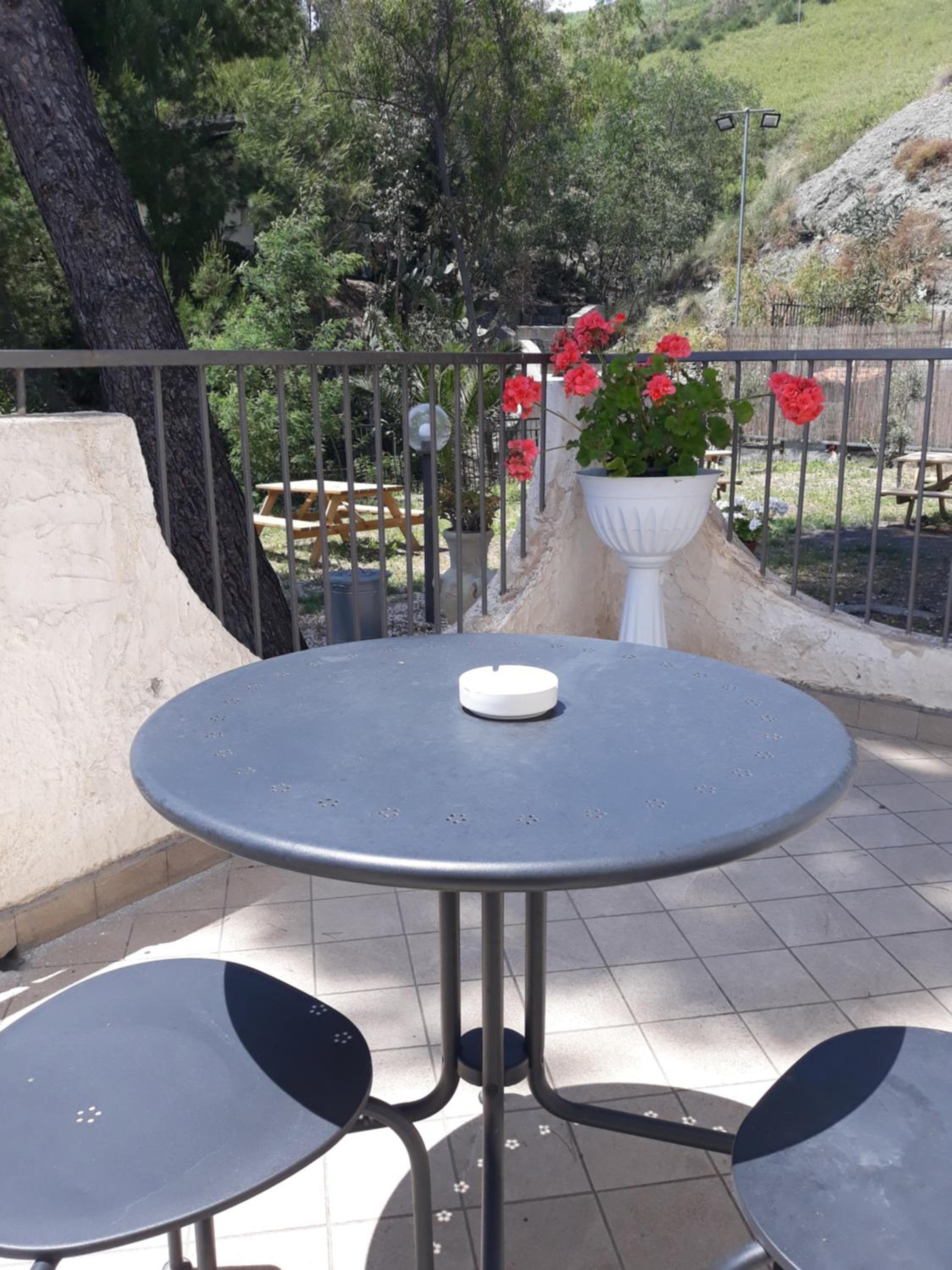villa aurora