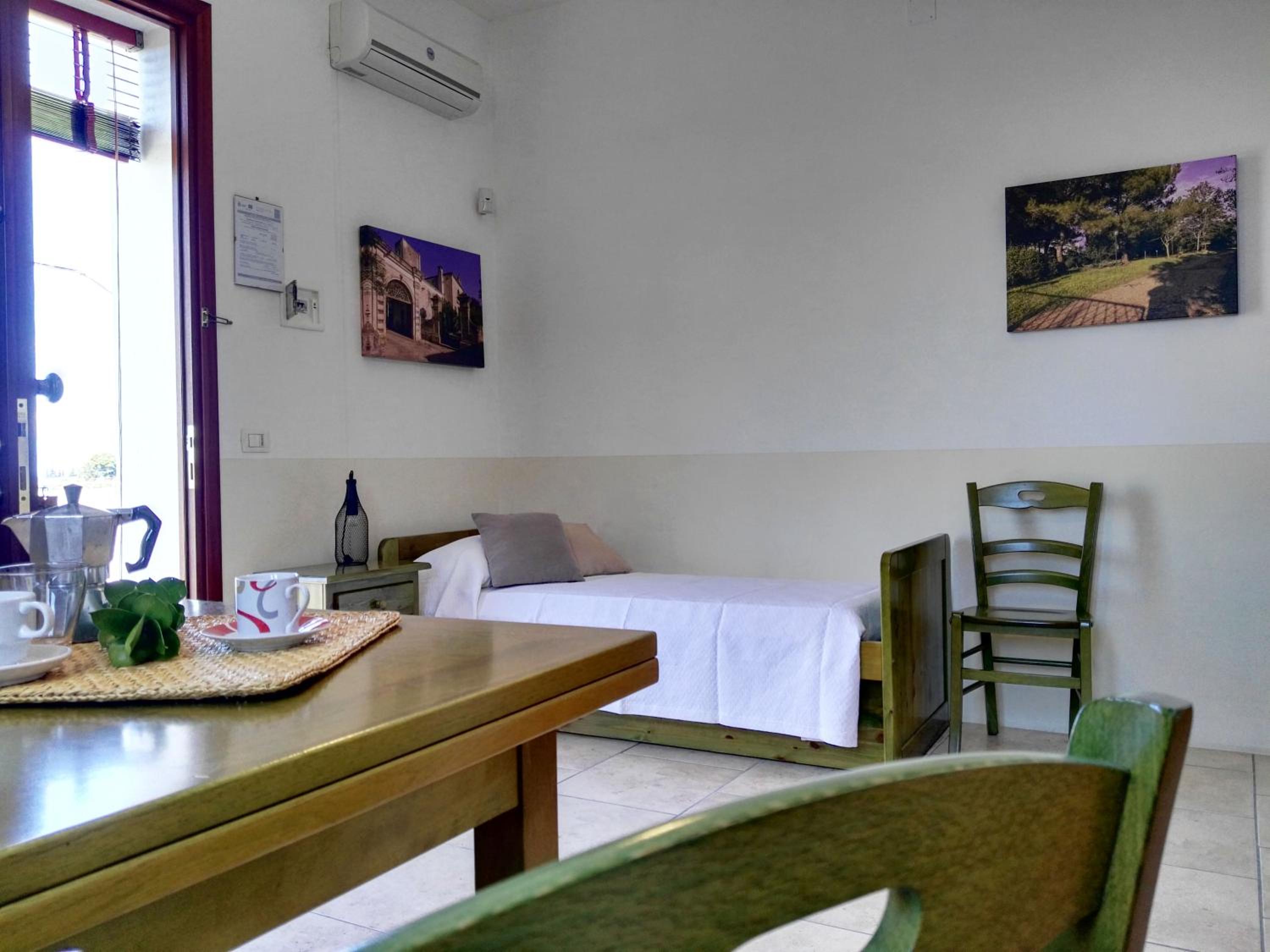Agriturismo Francesca Stajano, Gallipoli