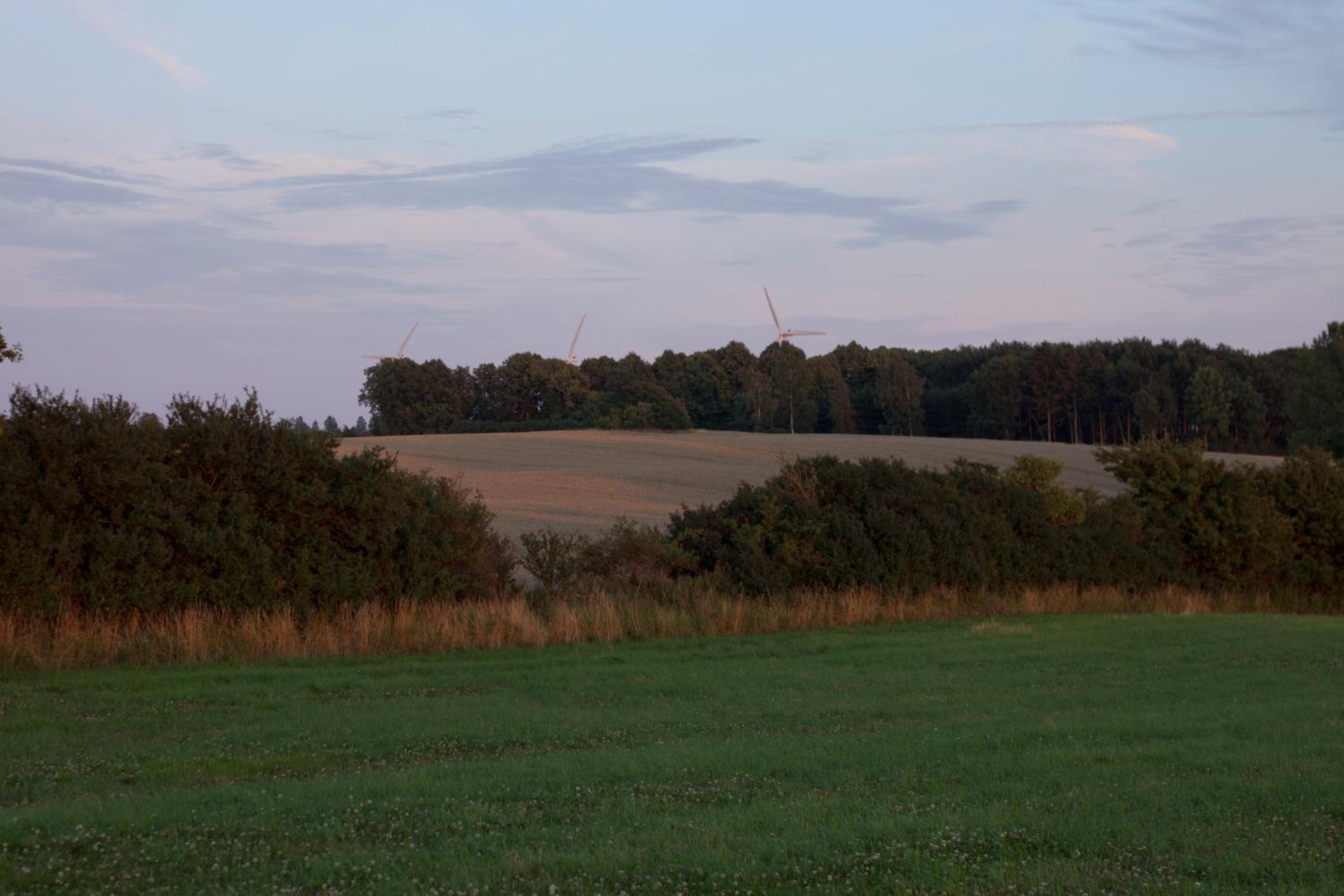 Quistgaarden Bed & Breakfast
