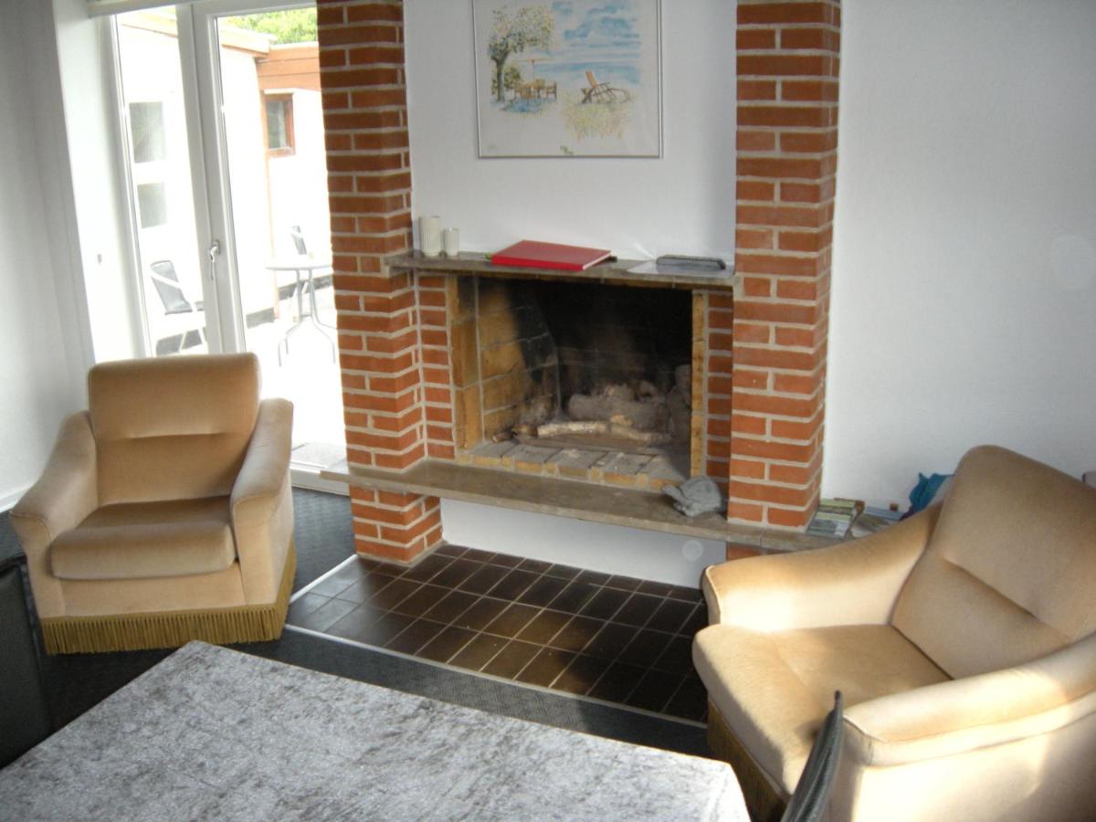 Nr. Nebel Overnatning Hostel