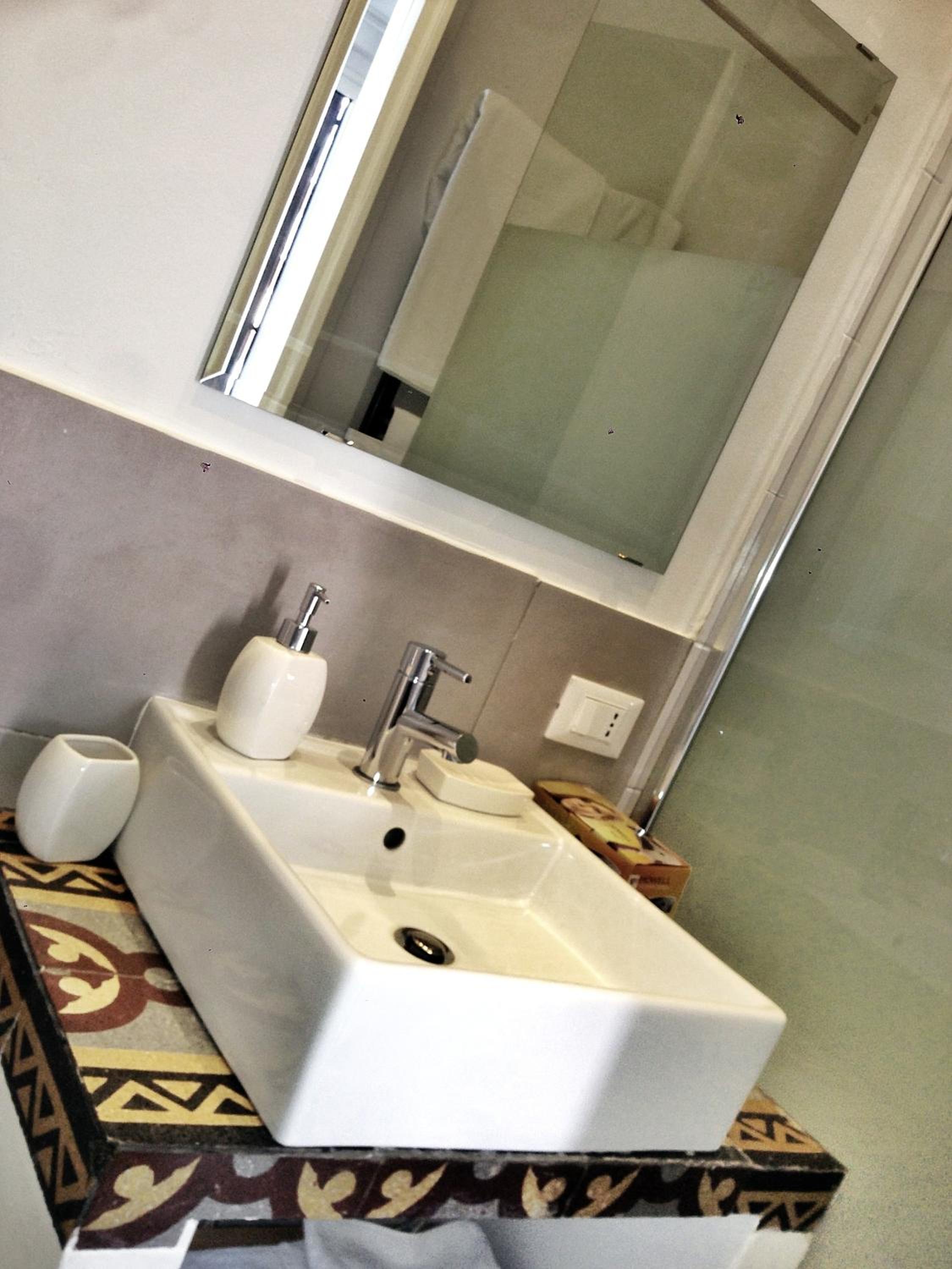 Palermo Rooms