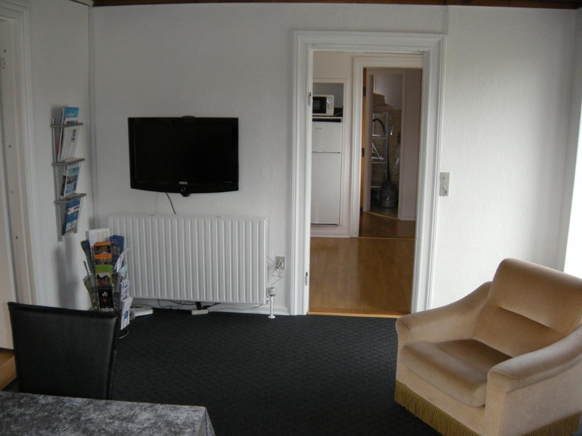 Nr. Nebel Overnatning Hostel