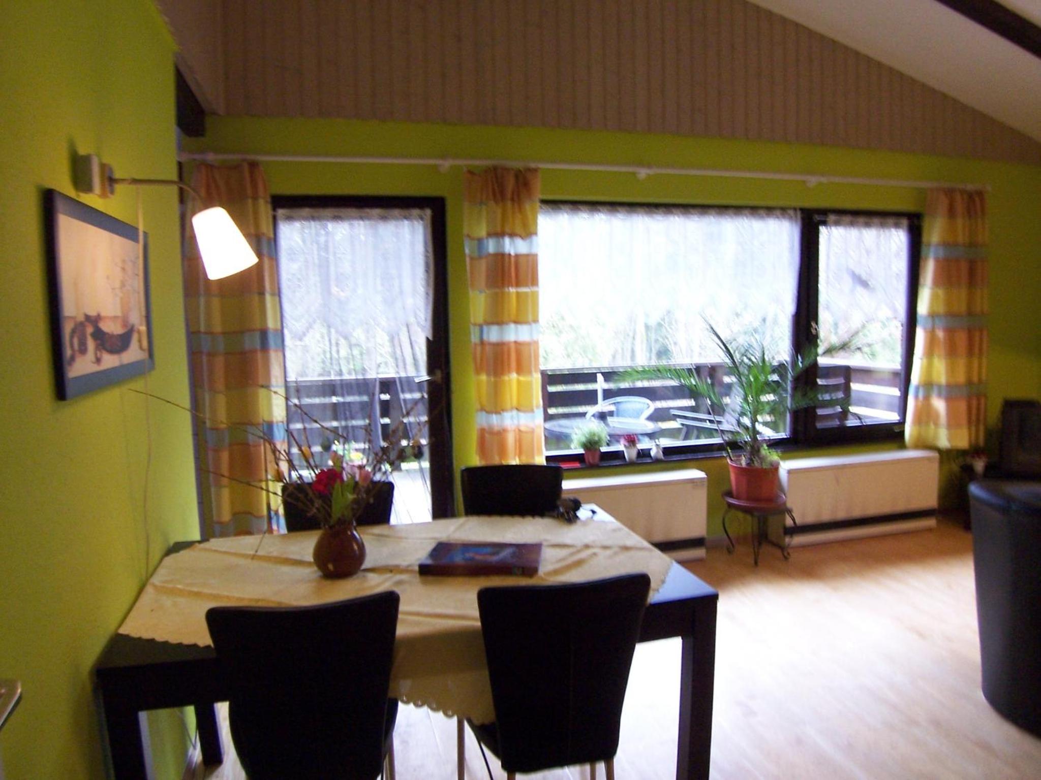 Ferienhaus-Hotel 