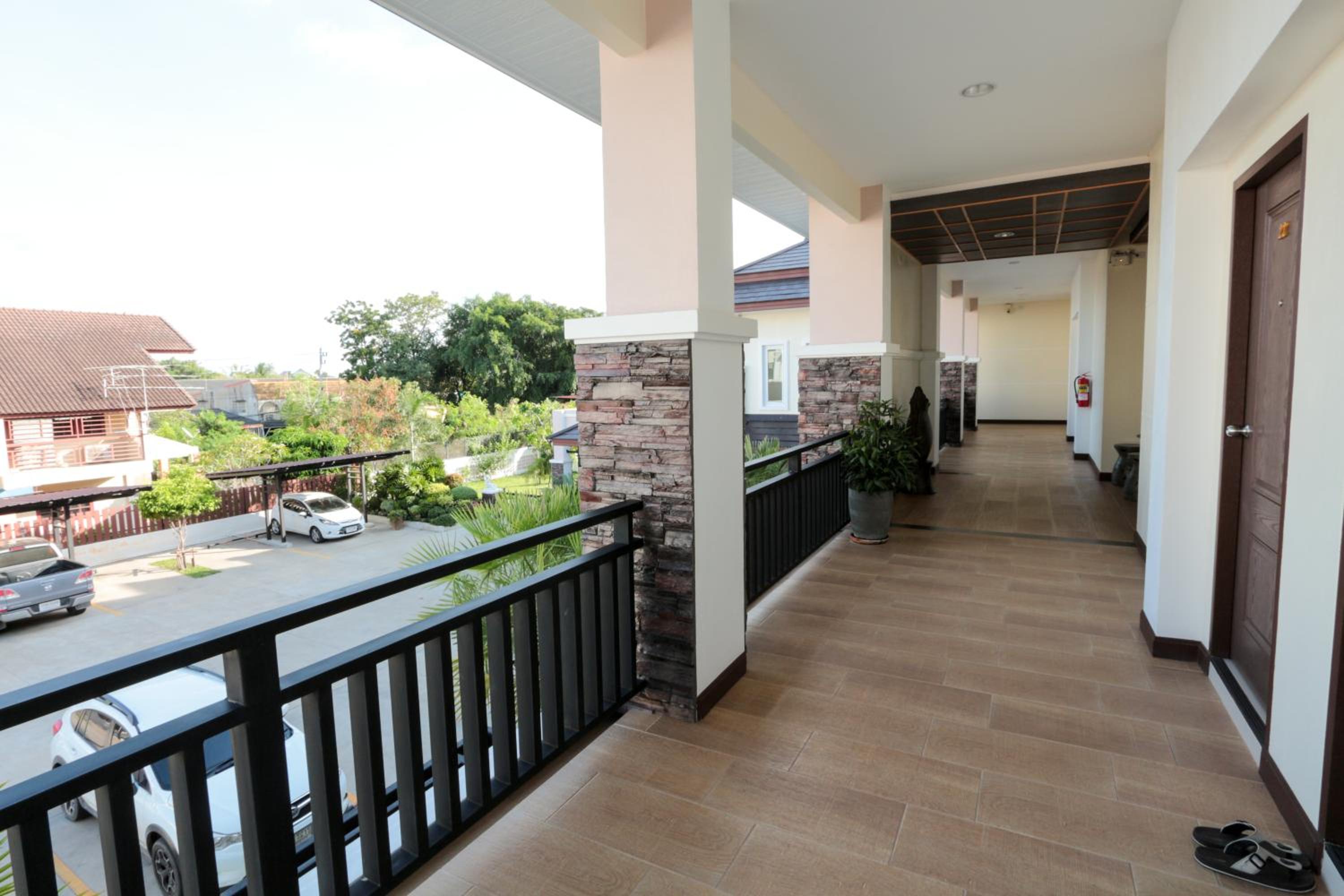 Fortune Surin Hotel