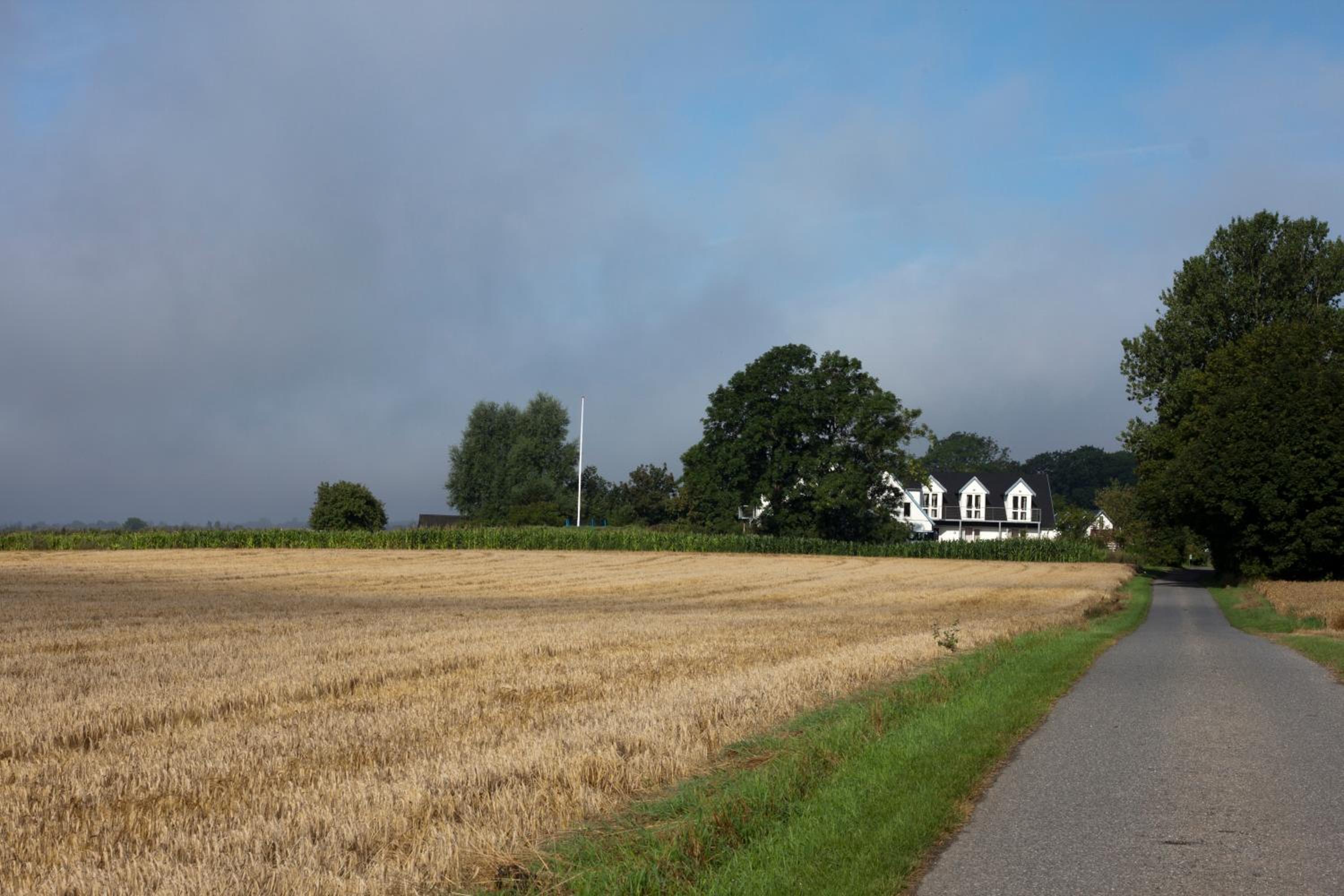 Quistgaarden Bed & Breakfast