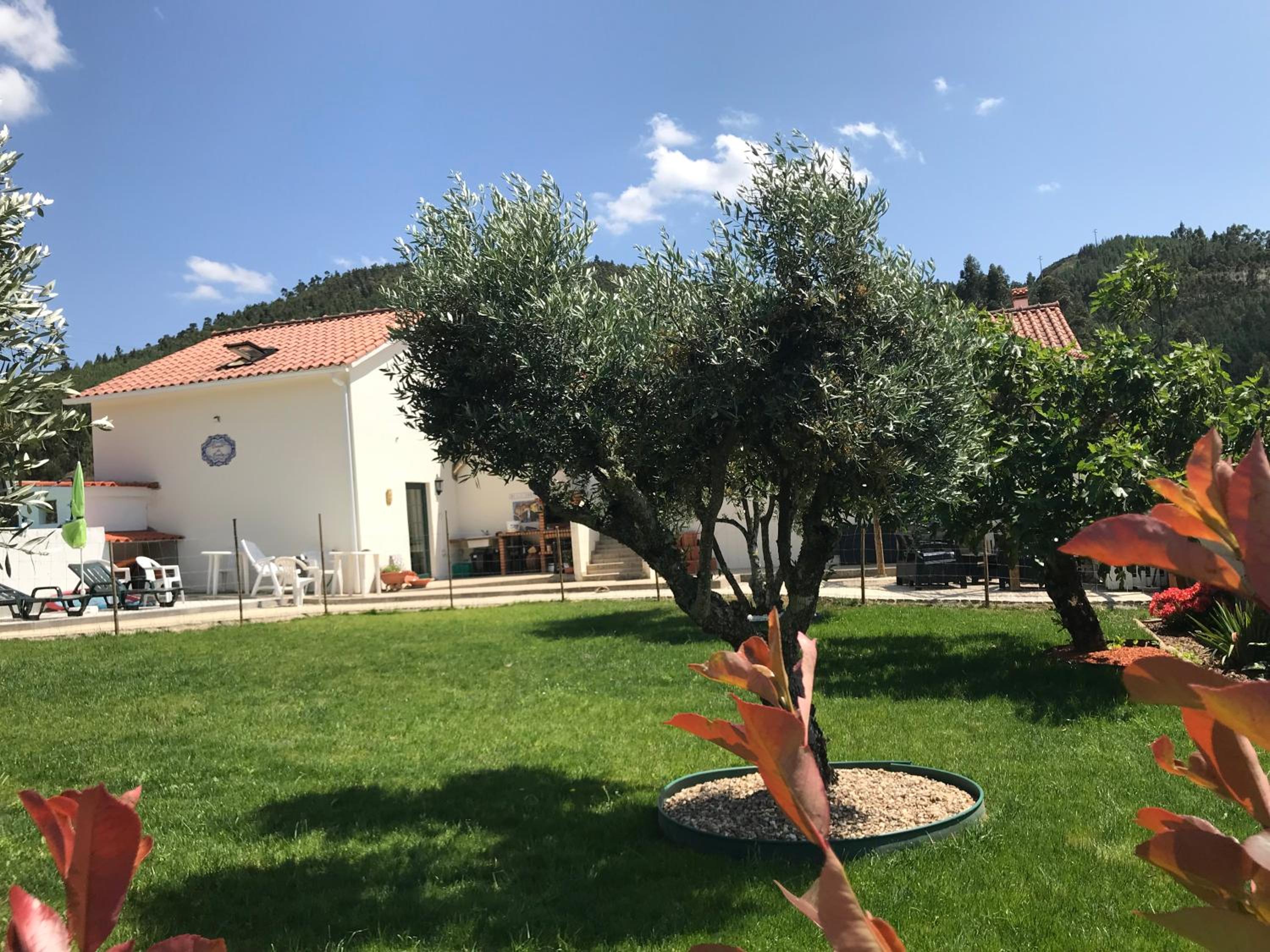 Quinta Do Centro
