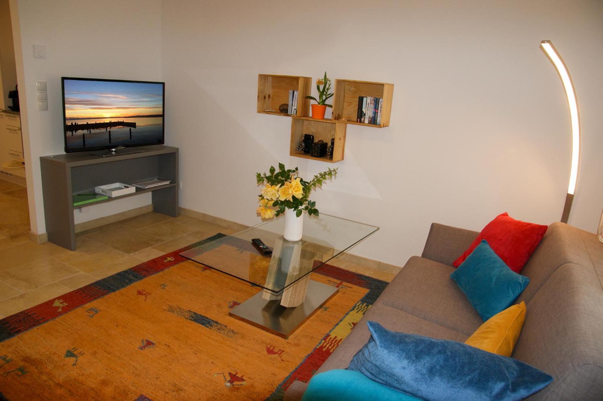 Pannonia Appartements