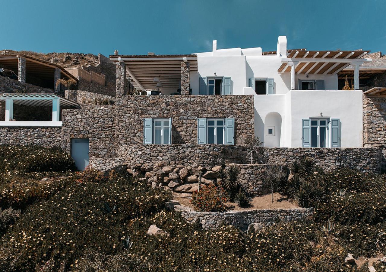 Diana Villa Mykonos