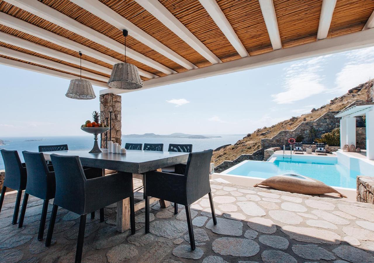 Diana Villa Mykonos