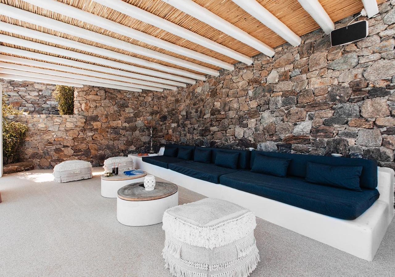 Diana Villa Mykonos