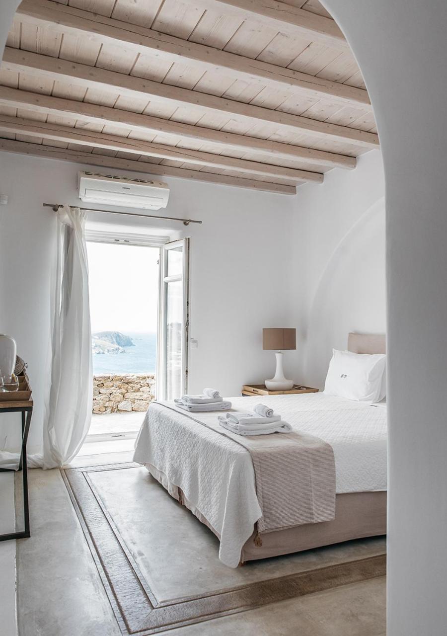 Diana Villa Mykonos