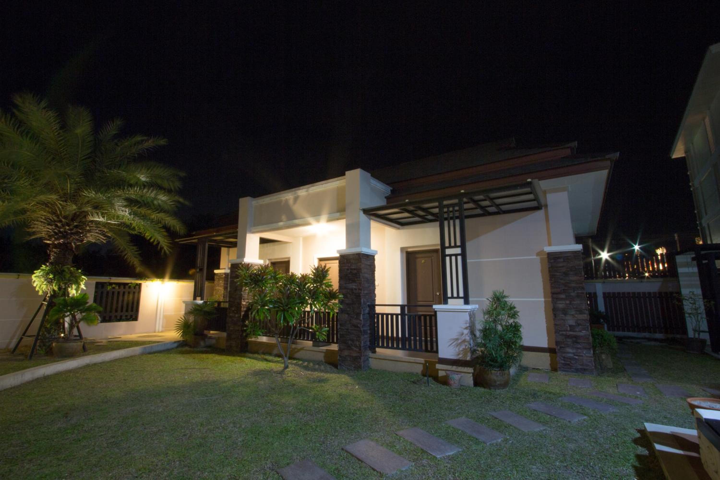 Fortune Surin Hotel