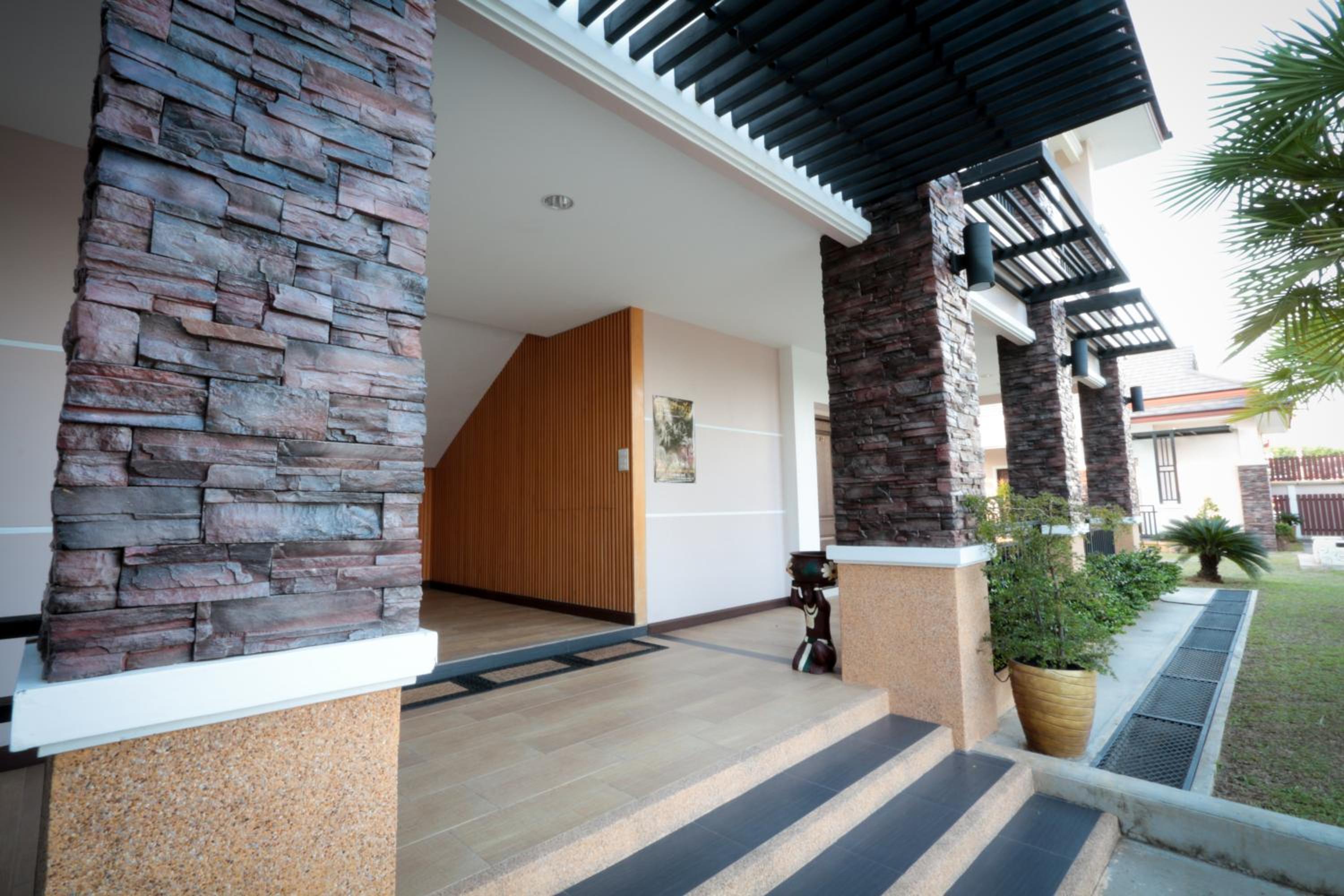 Fortune Surin Hotel