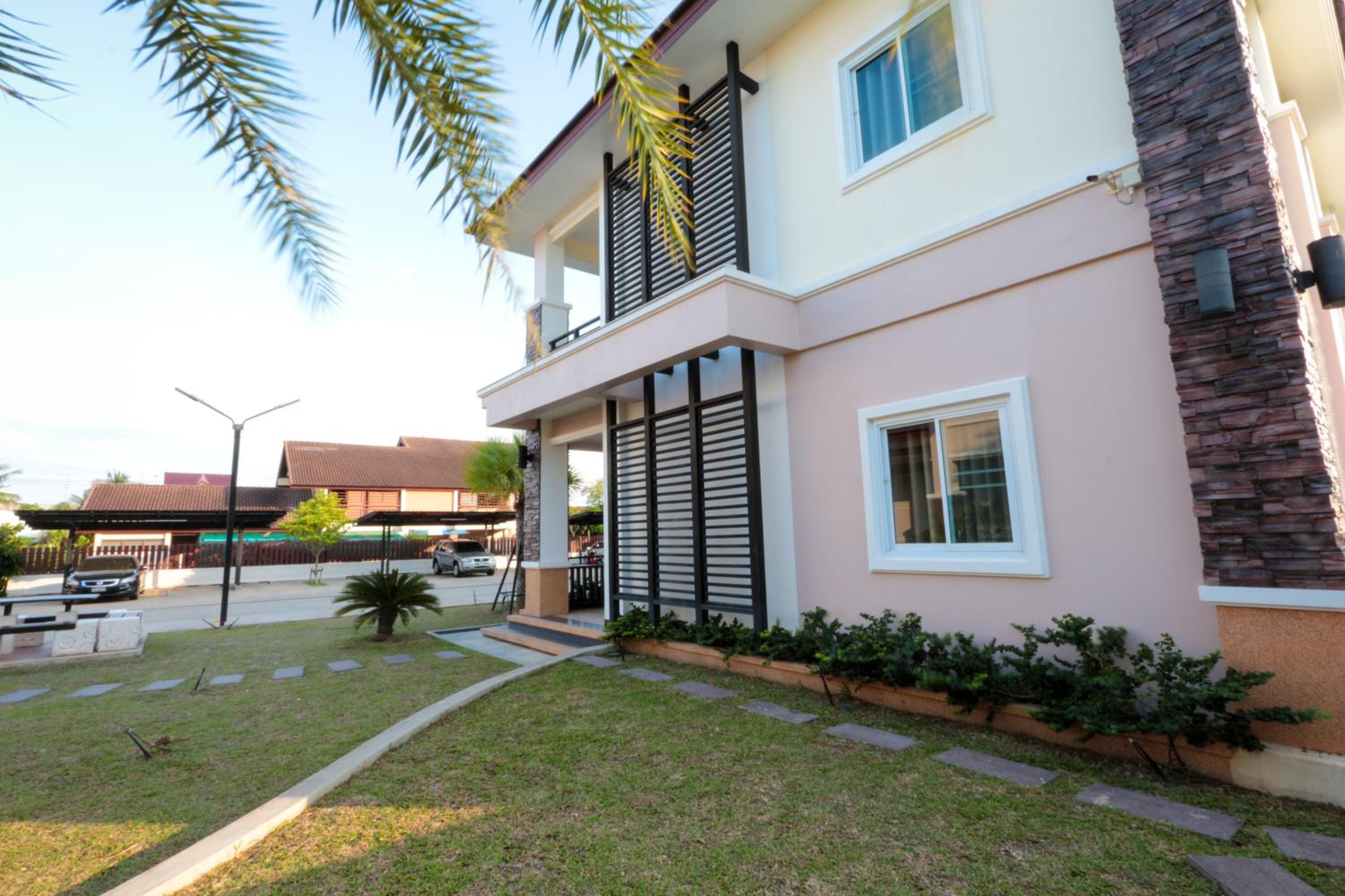 Fortune Surin Hotel