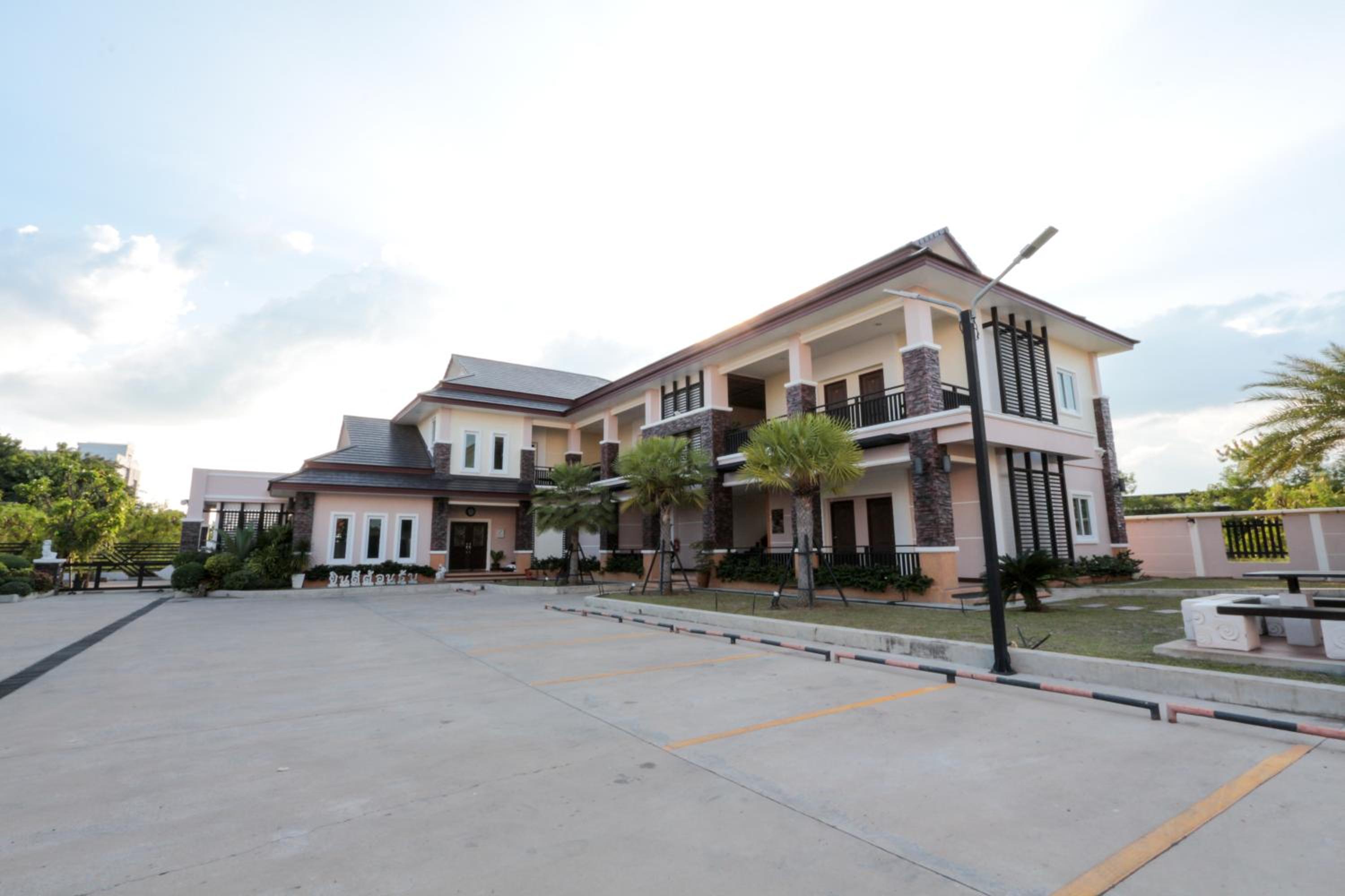 Fortune Surin Hotel