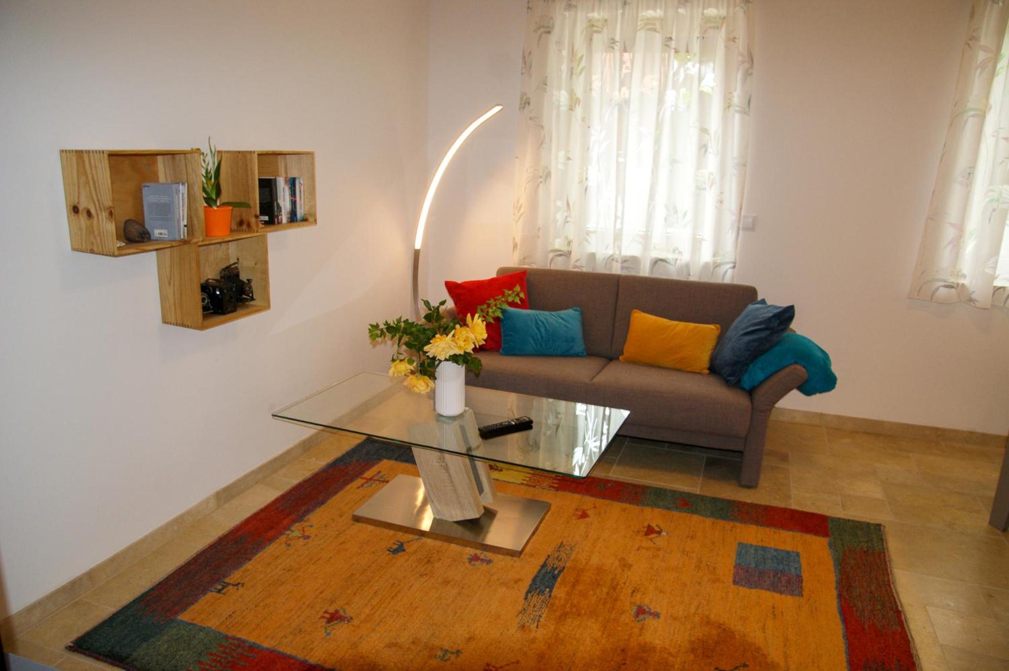 Pannonia Appartements