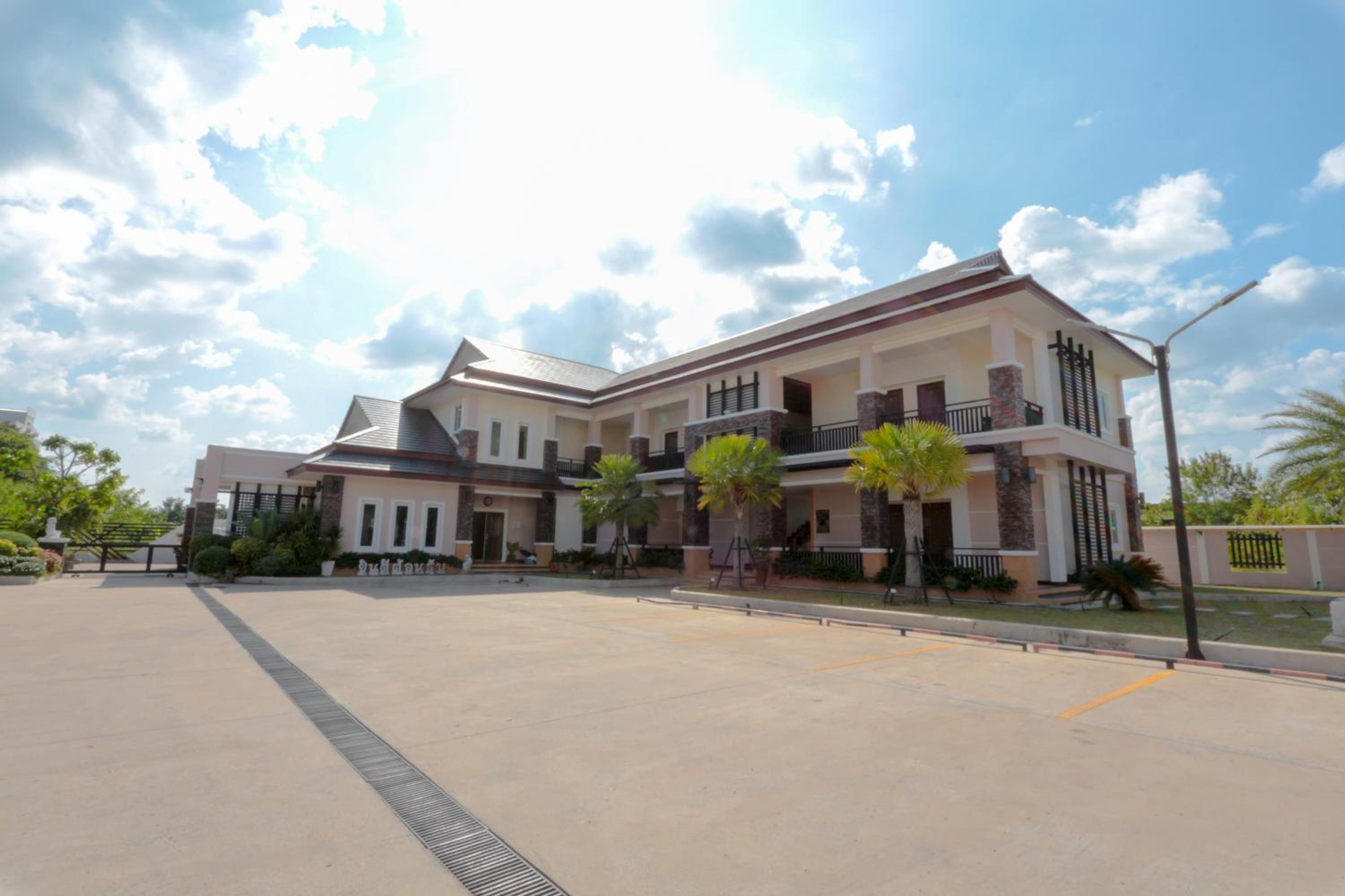 Fortune Surin Hotel