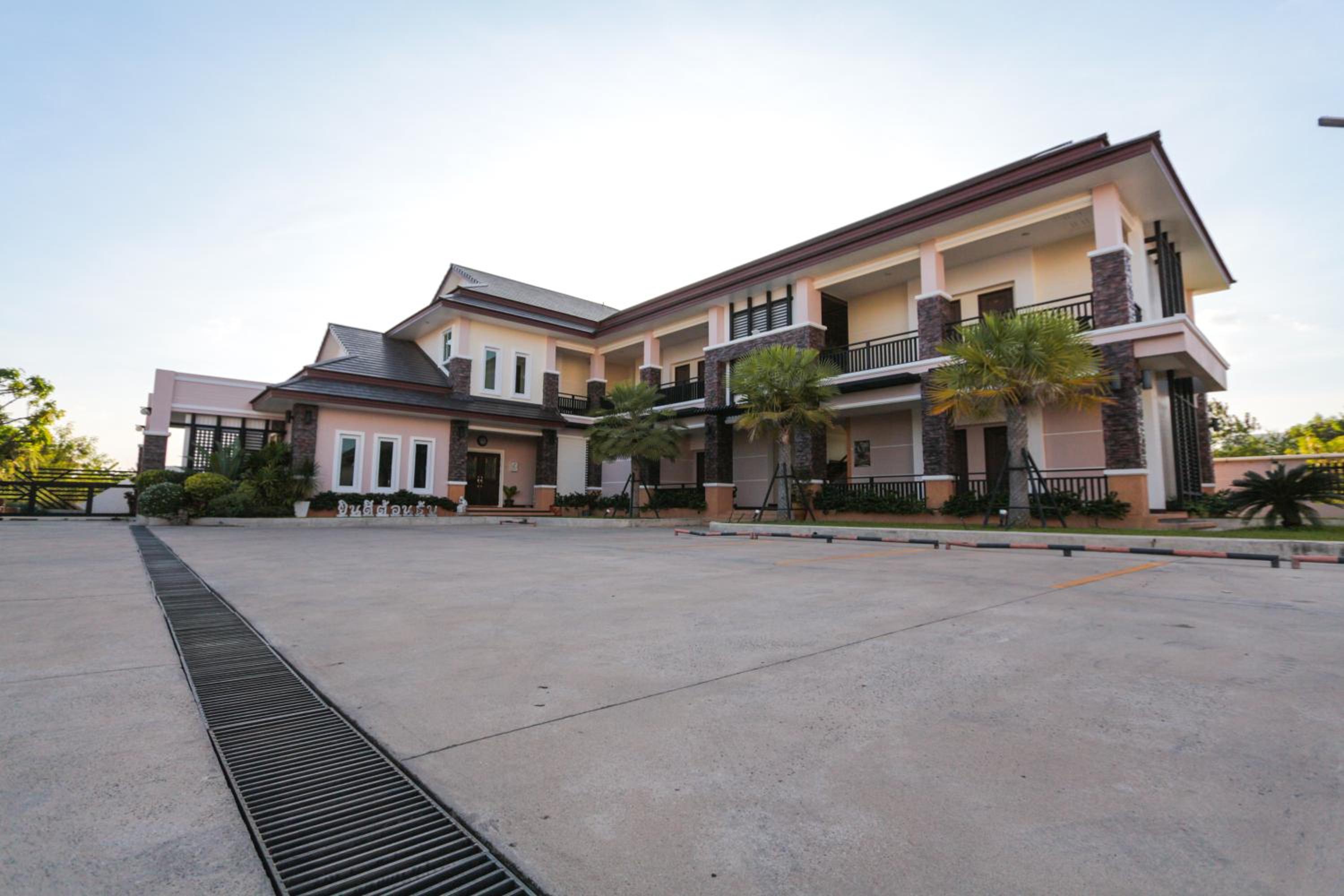 Fortune Surin Hotel