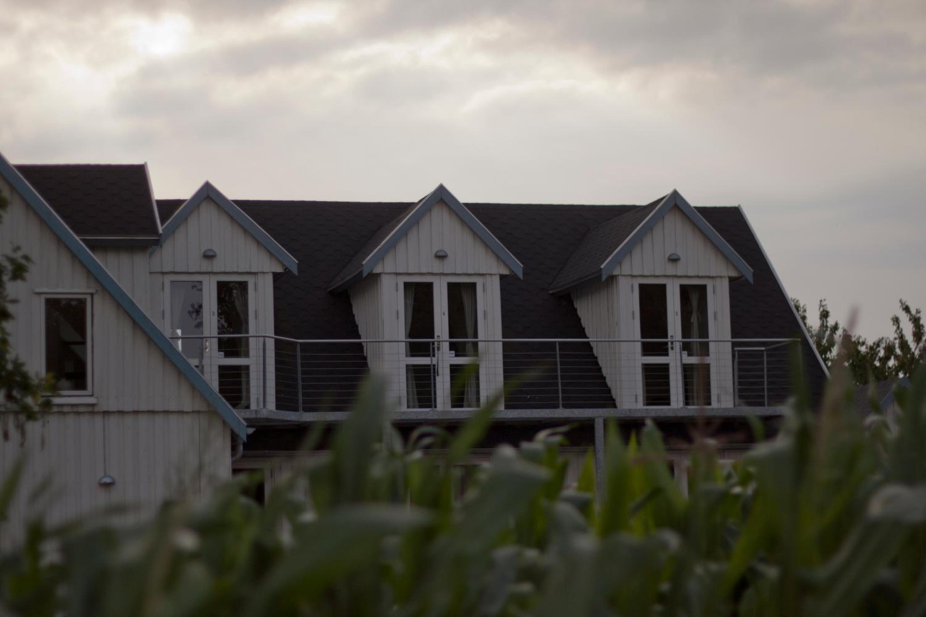 Quistgaarden Bed & Breakfast